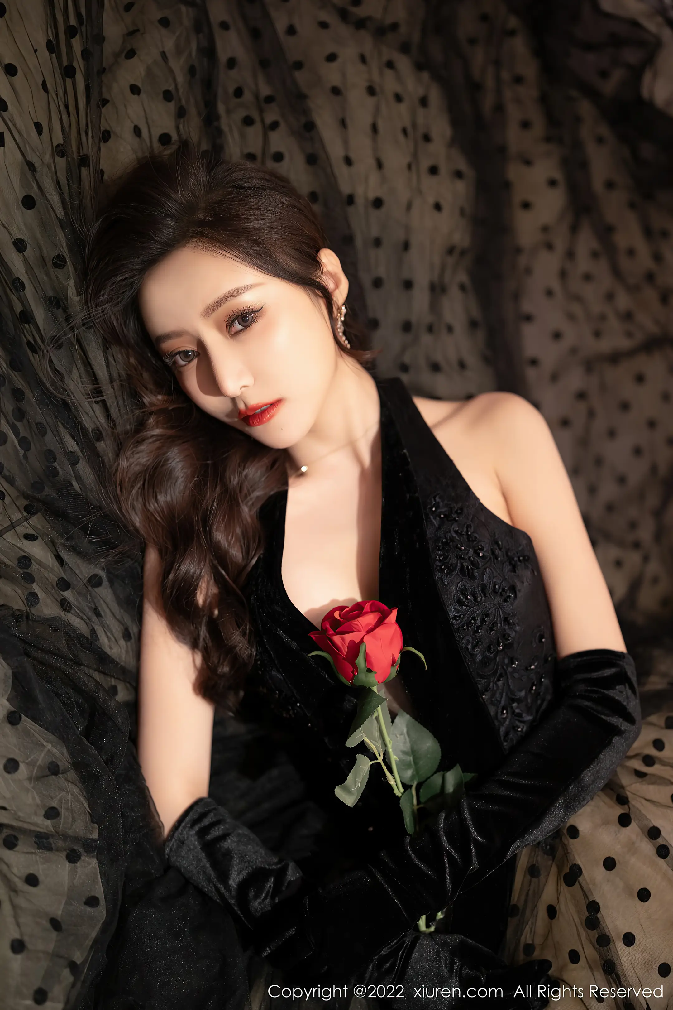 [秀人网] 2022.03.04 – NO.4673 王馨瑶yanni#[71P]-1