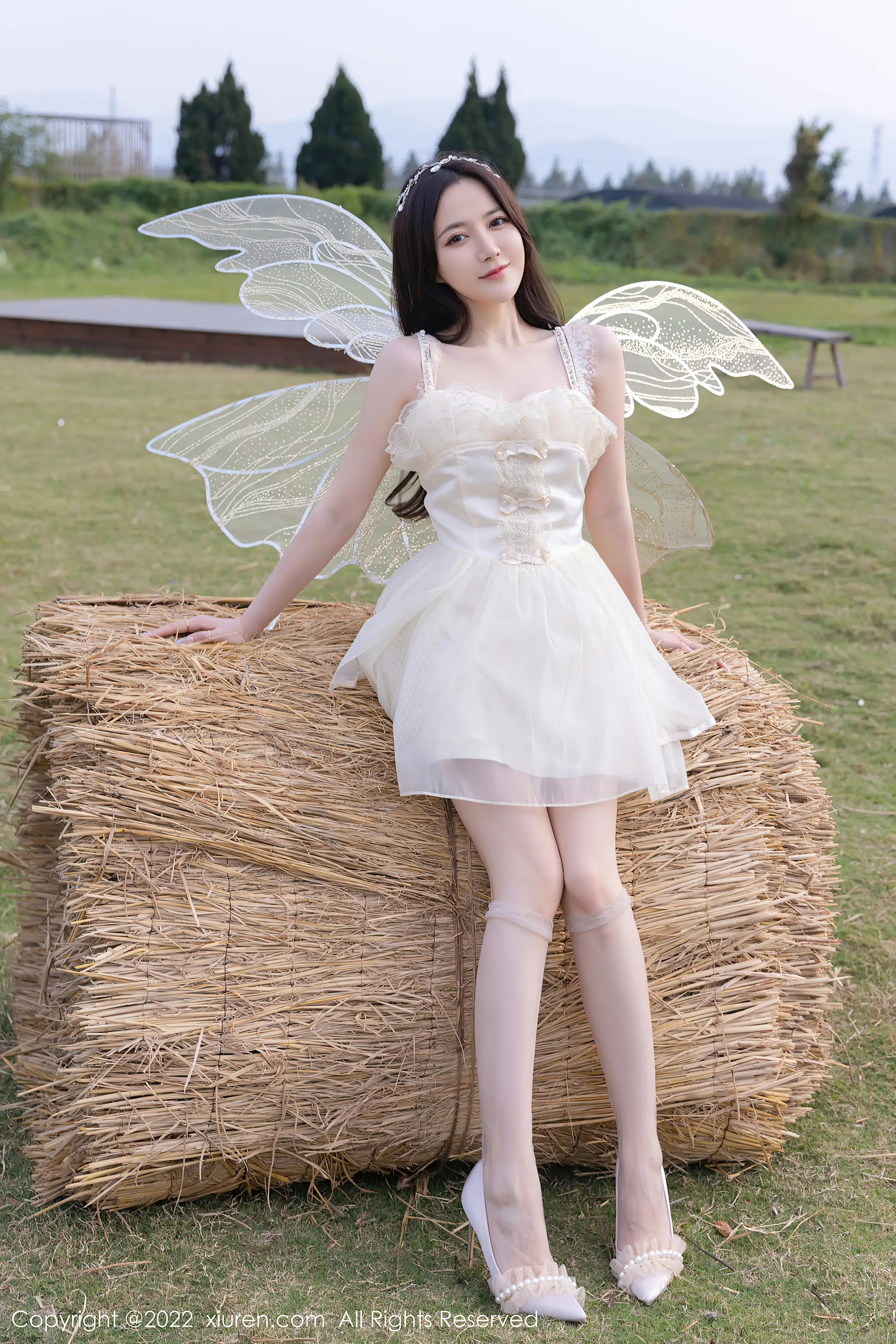 [秀人网] 2022.10.14 NO.5715 鱼子酱Fish#[83P]-5