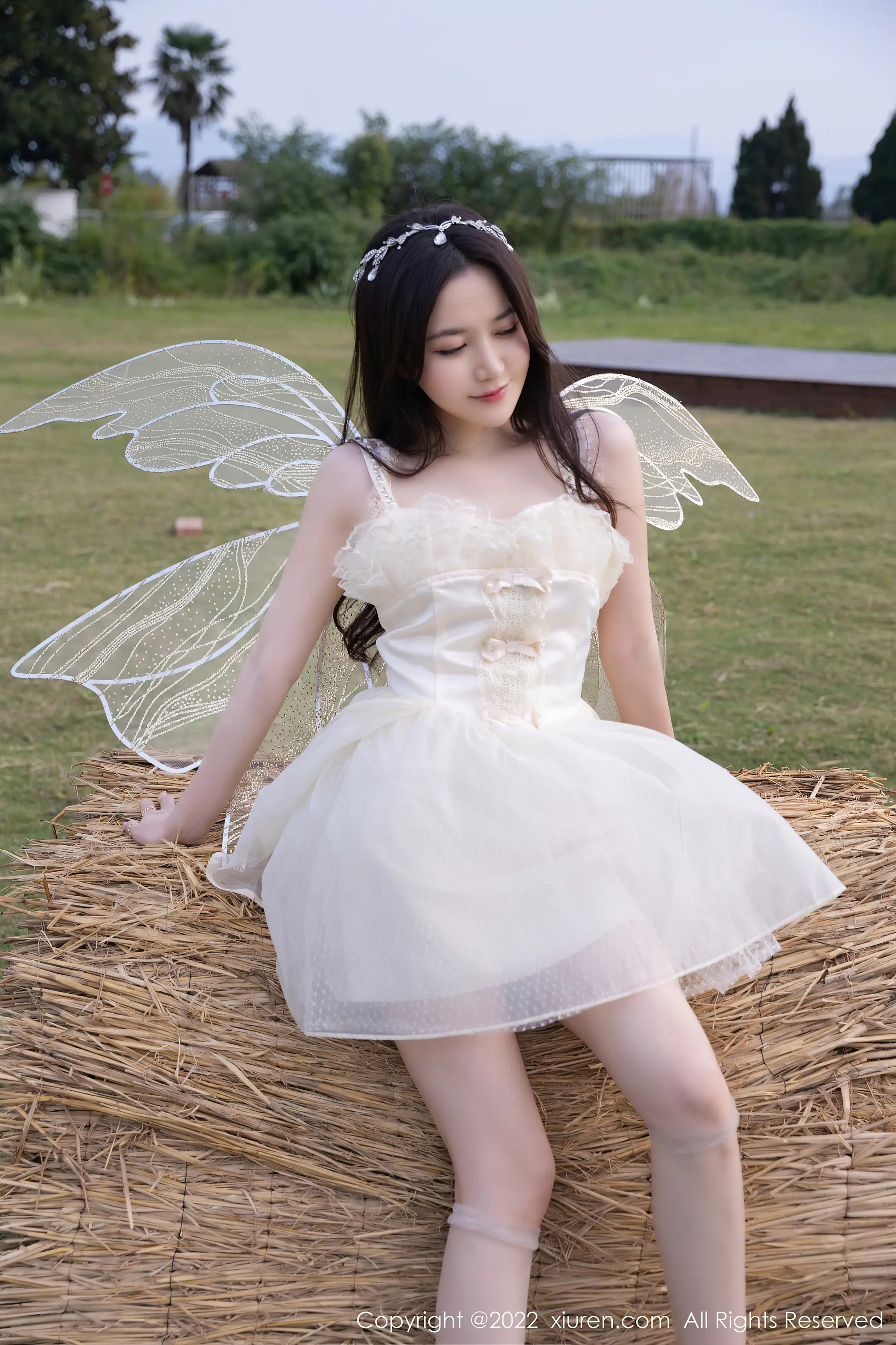 [秀人网] 2022.10.14 NO.5715 鱼子酱Fish#[83P]-7