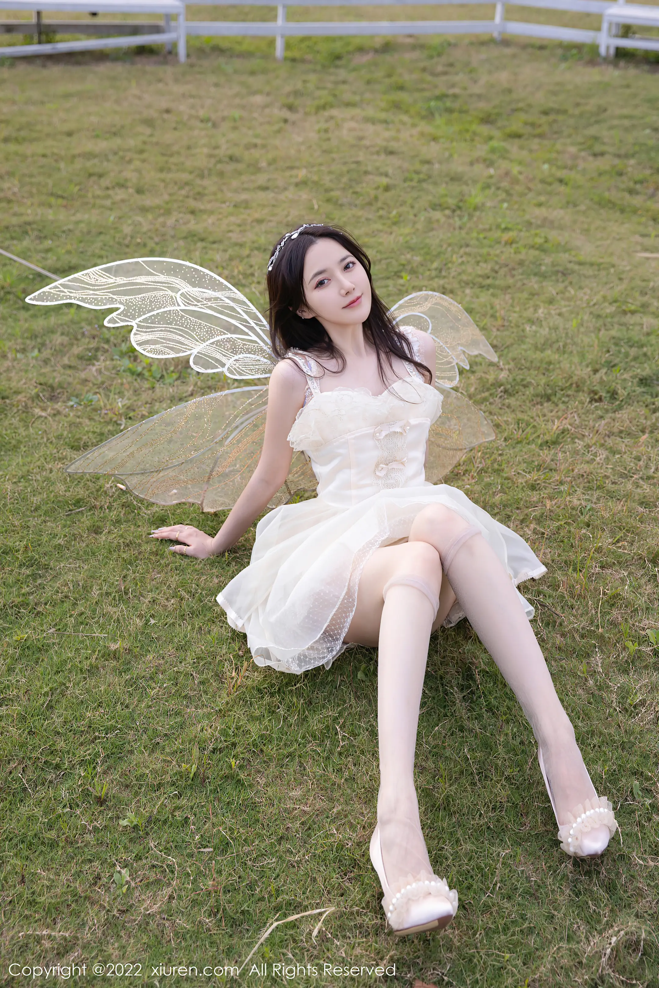 [秀人网] 2022.10.14 NO.5715 鱼子酱Fish#[83P]-2