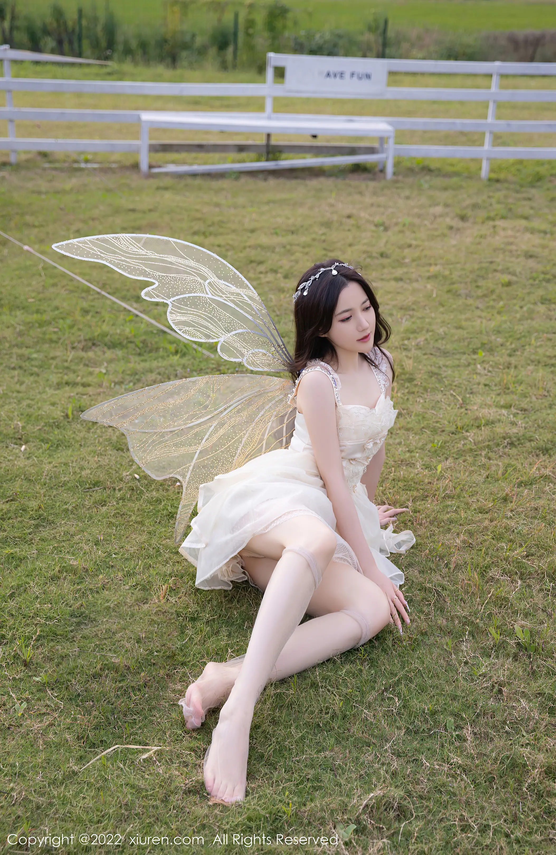 [秀人网] 2022.10.14 NO.5715 鱼子酱Fish#[83P]-4