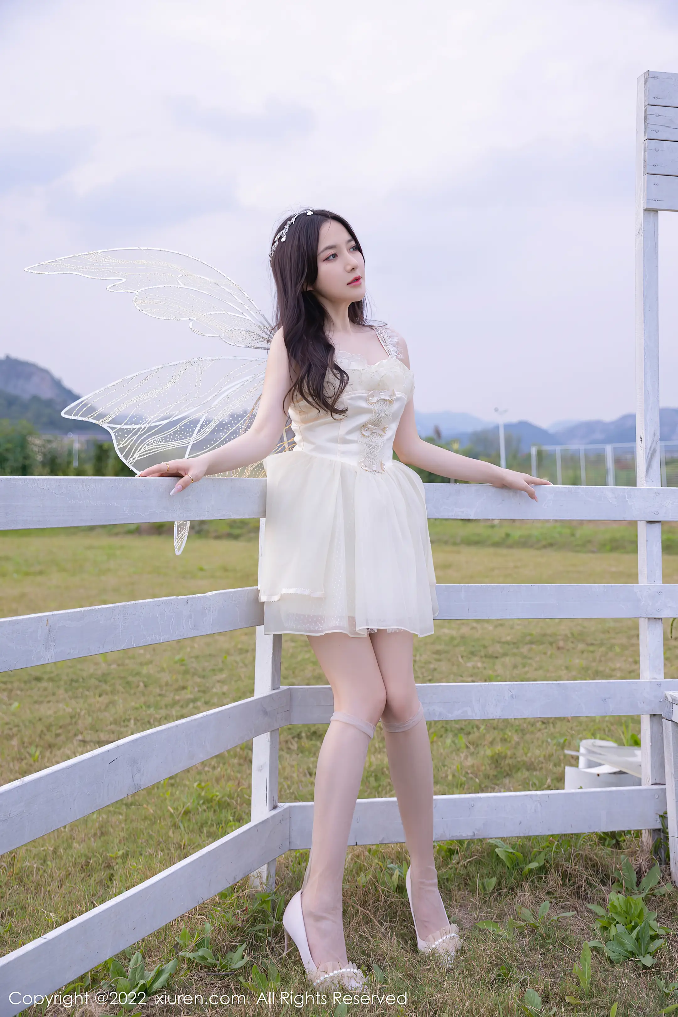 [秀人网] 2022.10.14 NO.5715 鱼子酱Fish#[83P]-7