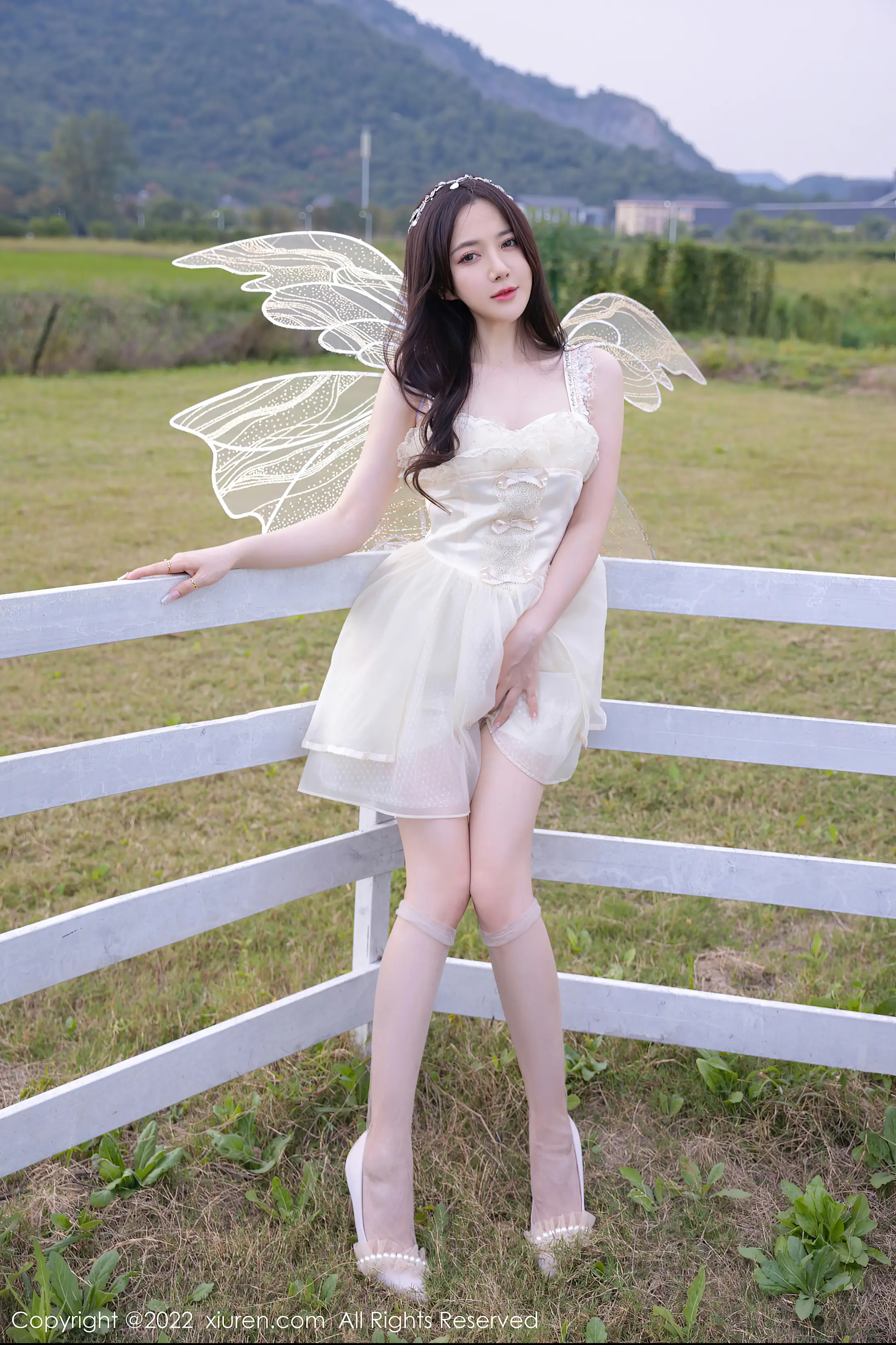 [秀人网] 2022.10.14 NO.5715 鱼子酱Fish#[83P]-9