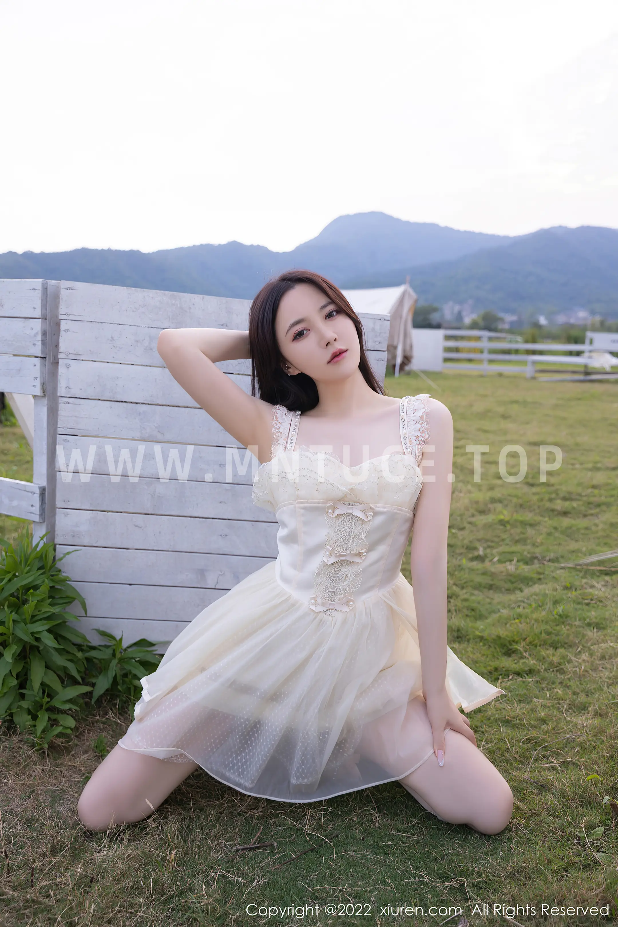 [秀人网] 2022.10.14 NO.5715 鱼子酱Fish#[83P]-2