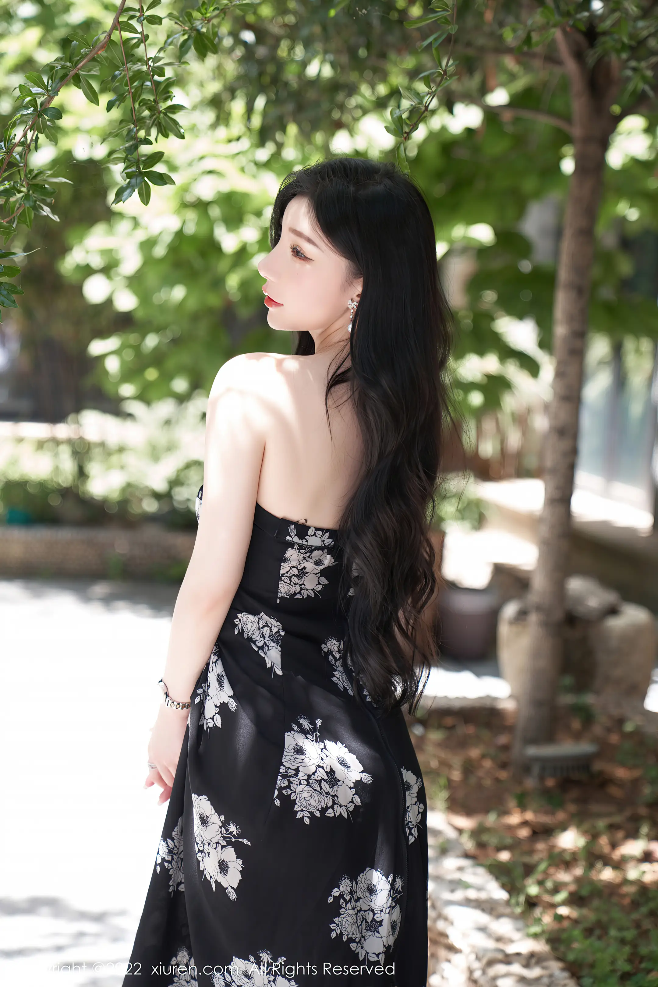 [秀人网] 2022.07.20 – NO.5307 周于希Sally#[91P]-10
