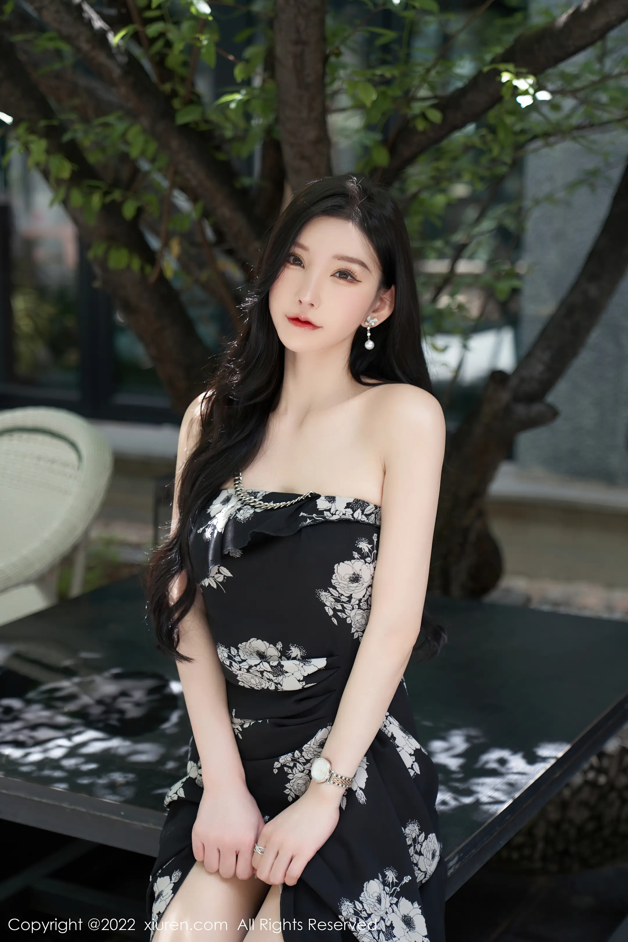 [秀人网] 2022.07.20 – NO.5307 周于希Sally#[91P]-4