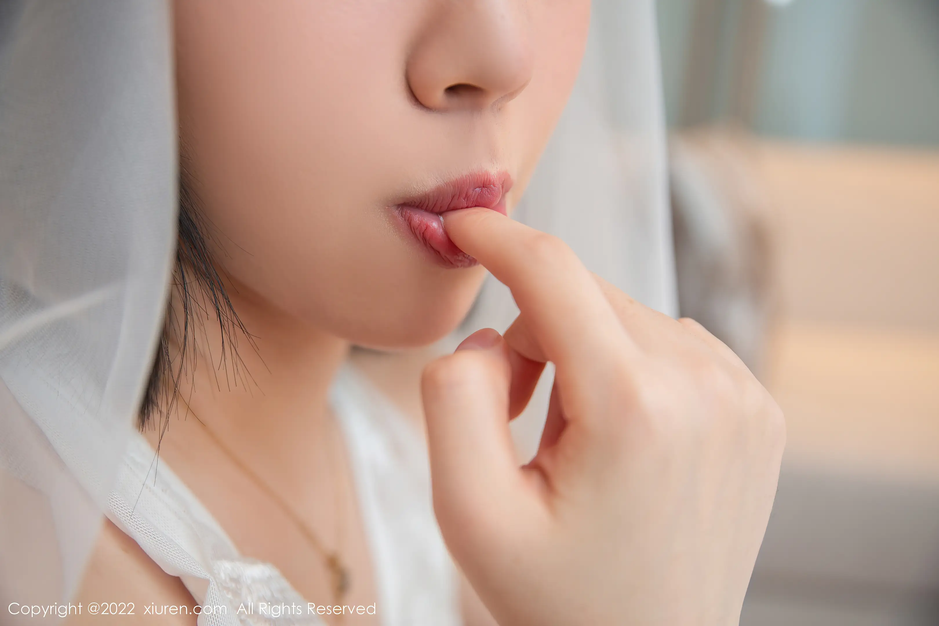 [秀人网] 2022.01.28 – NO.4530 一颗甜蛋黄a#[82P]-1