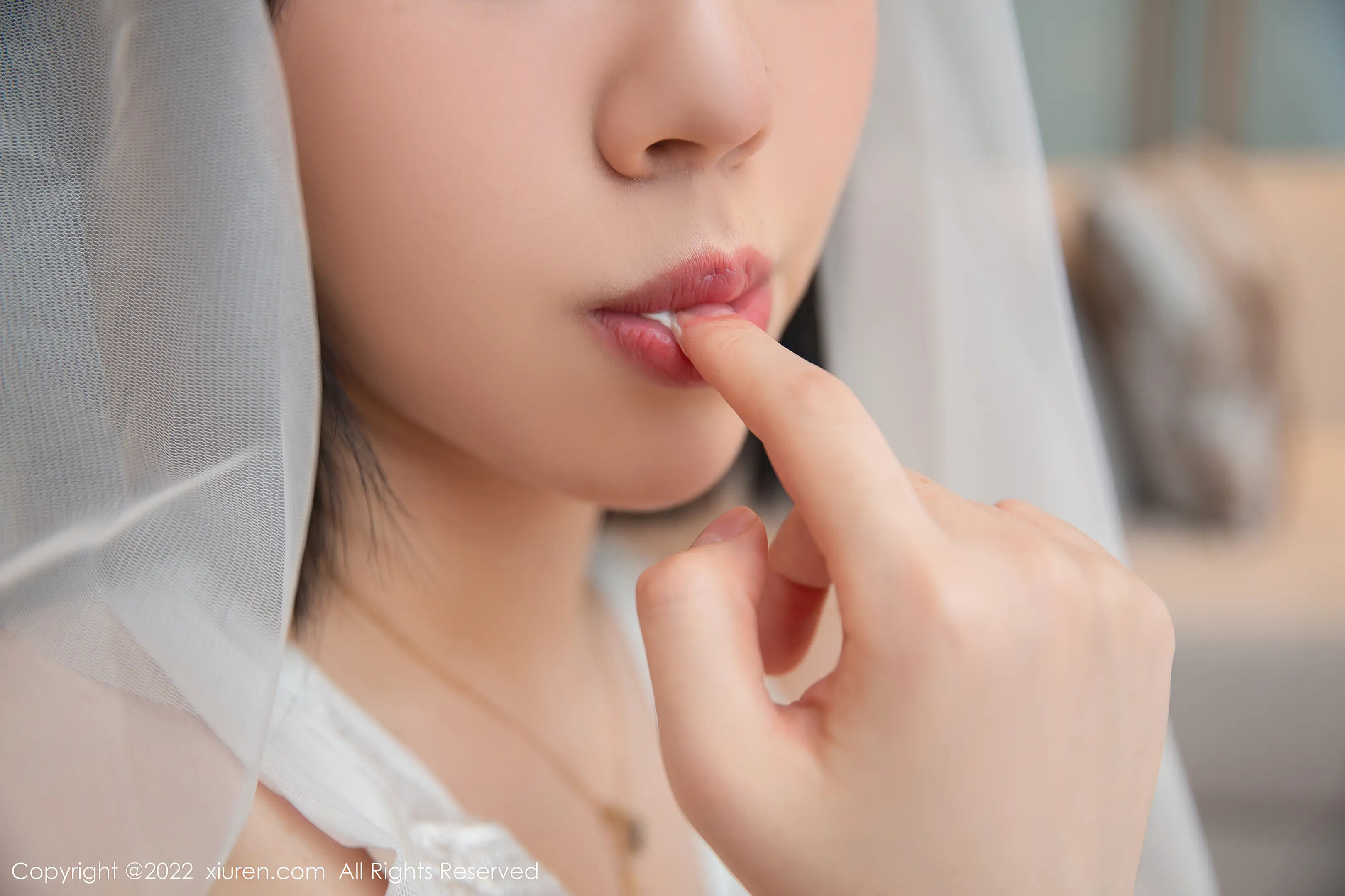 [秀人网] 2022.01.28 – NO.4530 一颗甜蛋黄a#[82P]-2