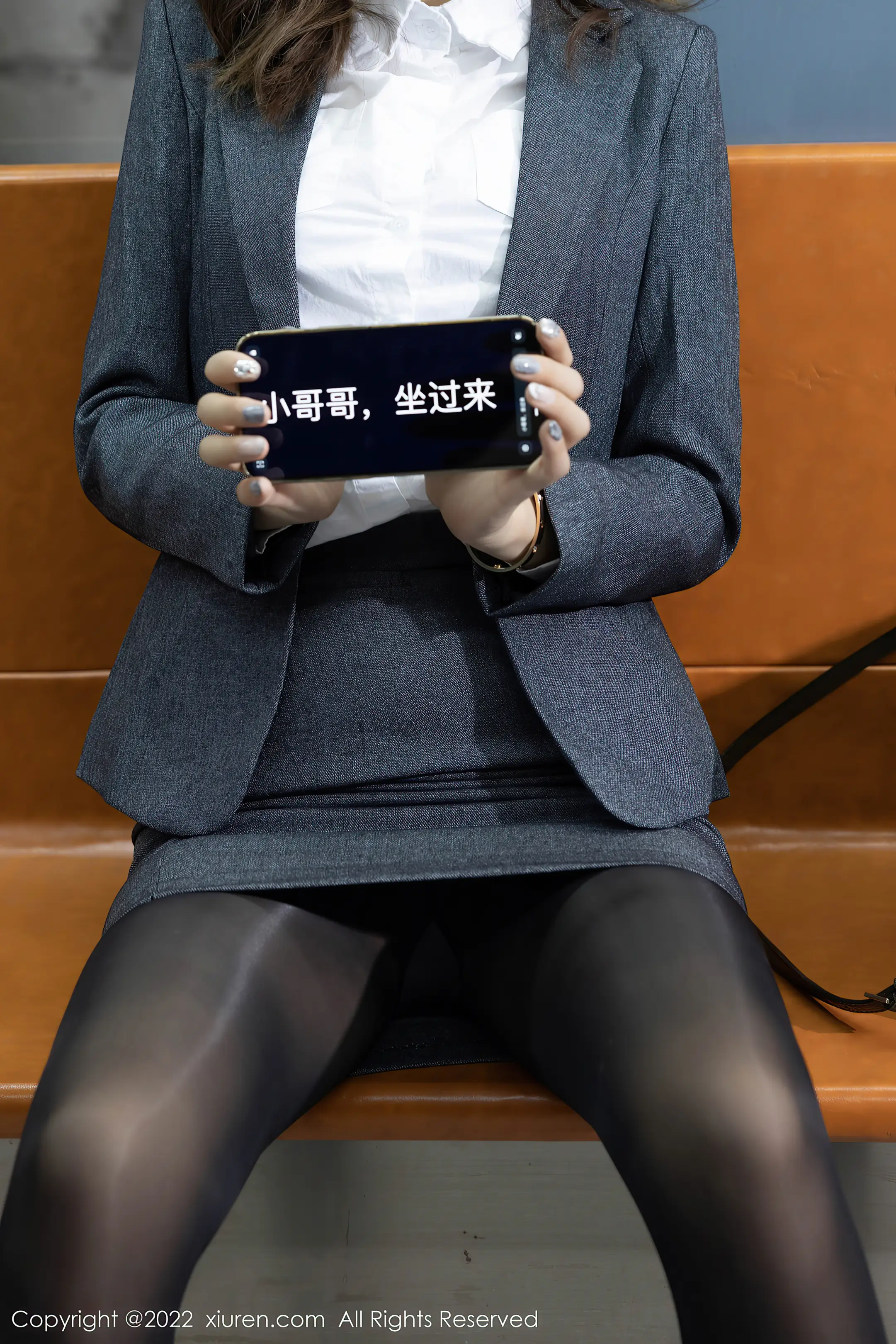 [秀人网] 2022.09.16 NO.5600 绮里嘉ula#[78P]-5