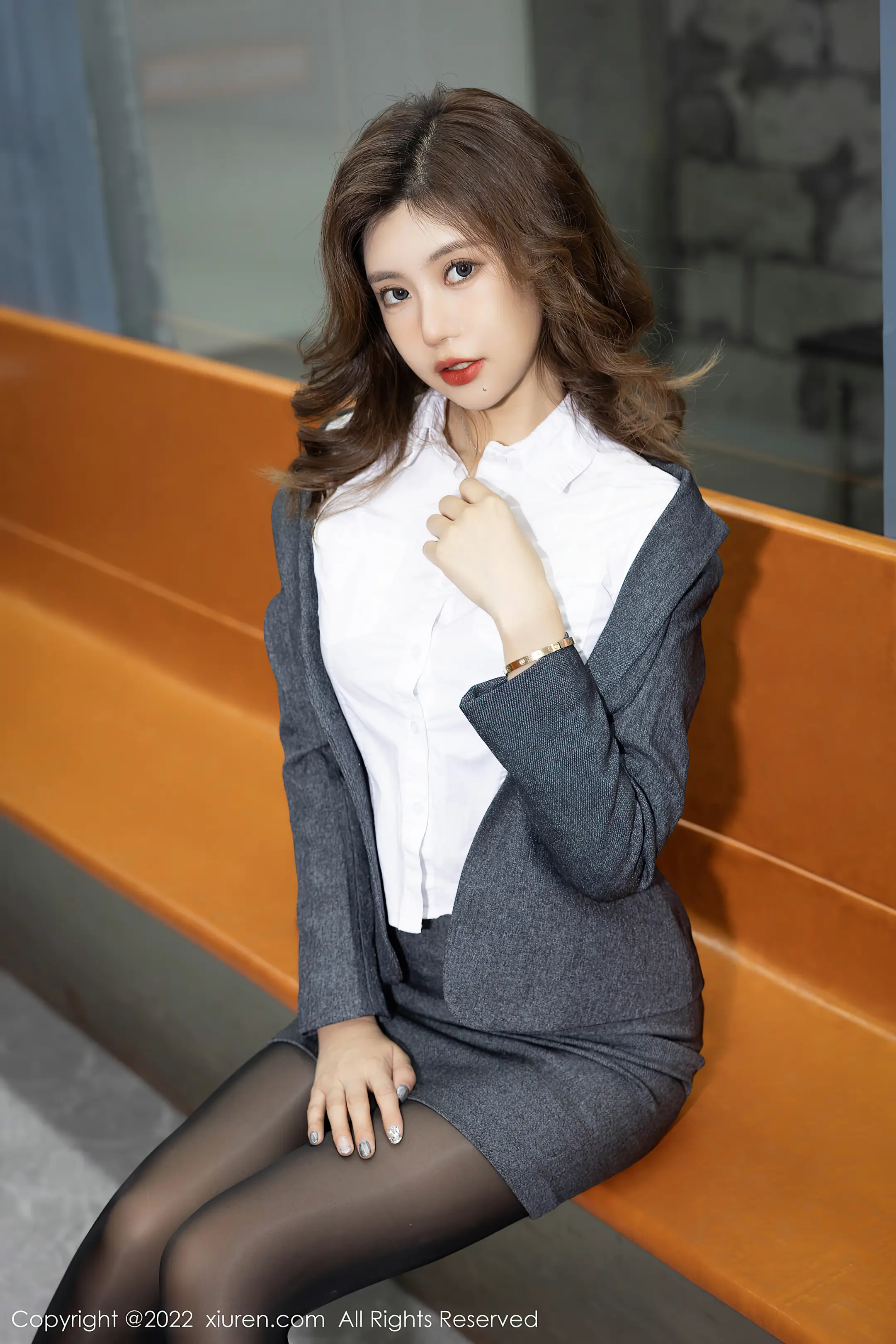 [秀人网] 2022.09.16 NO.5600 绮里嘉ula#[78P]-1