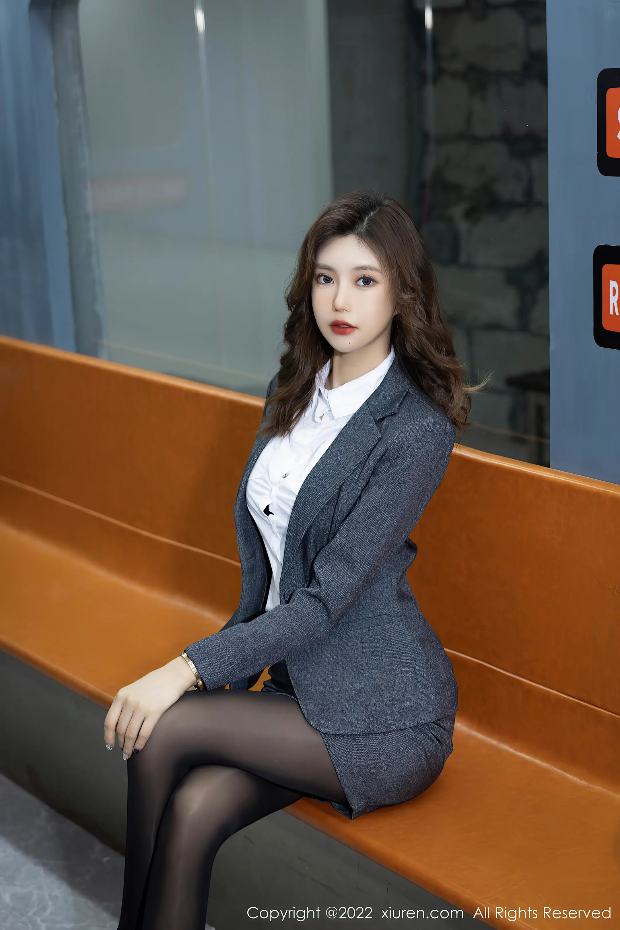 [秀人网] 2022.09.16 NO.5600 绮里嘉ula#[78P]-7