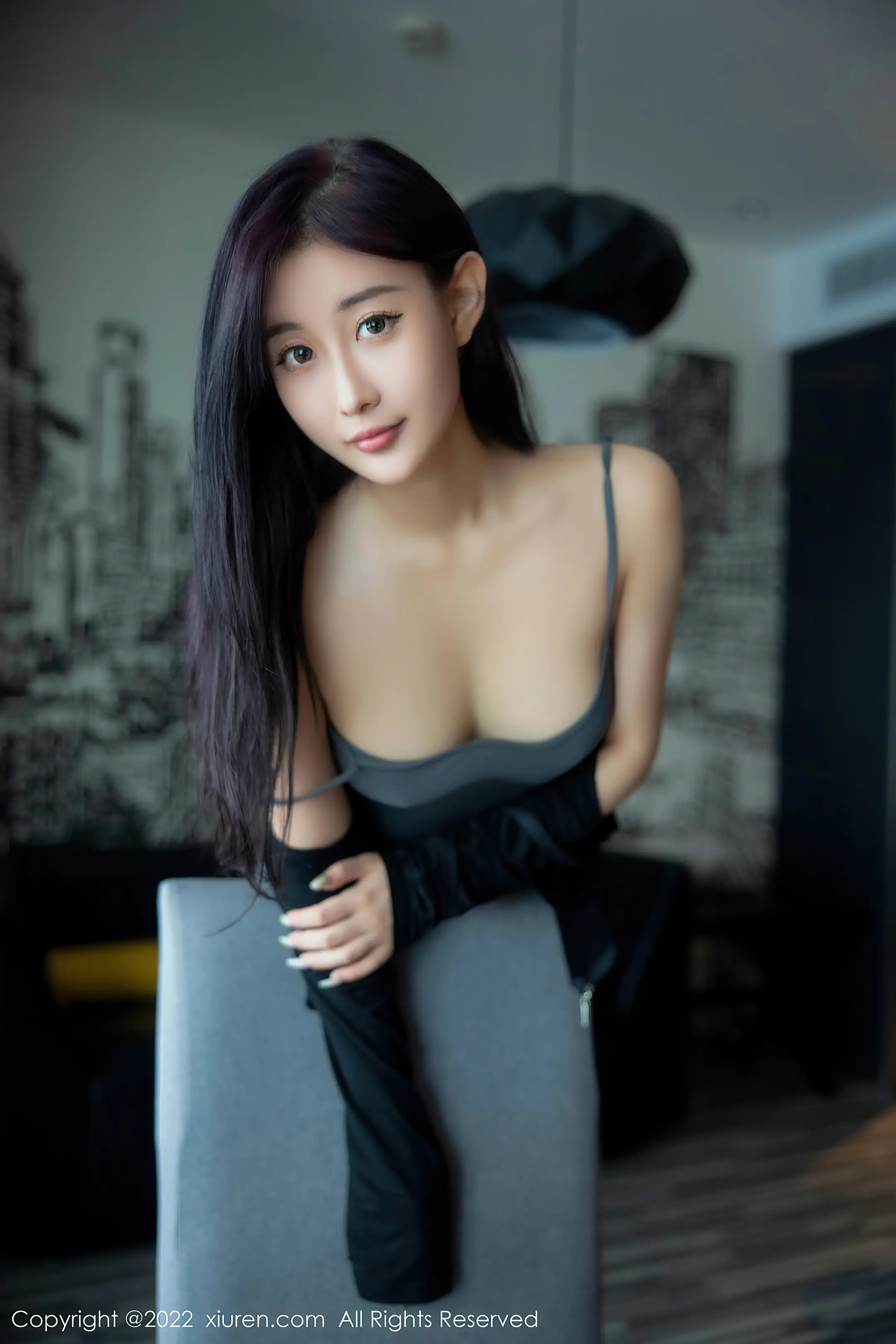 [秀人网] 2022.09.07 NO.5553 顾楚楚Maily#[97P]-21