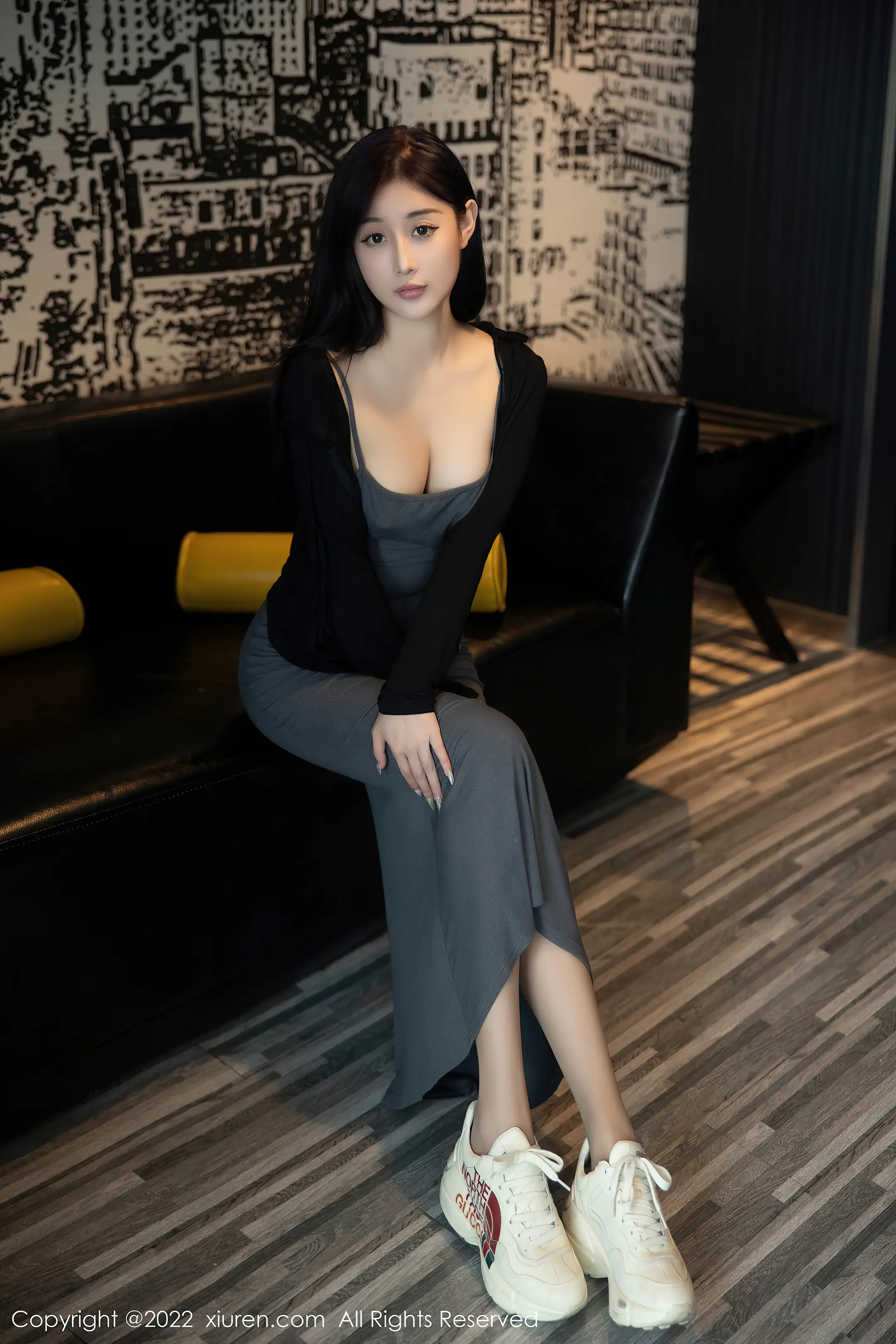 [秀人网] 2022.09.07 NO.5553 顾楚楚Maily#[97P]-24