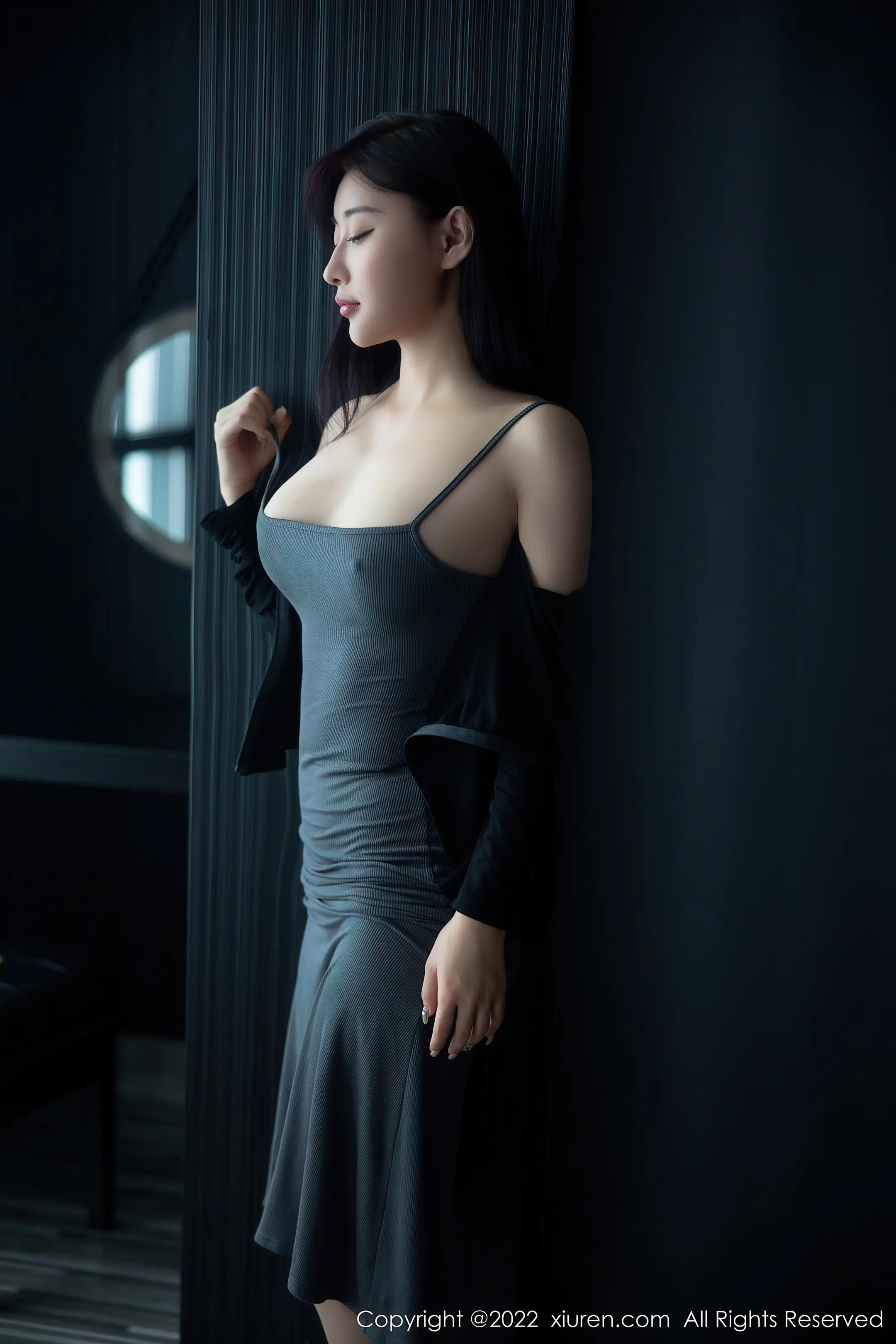 [秀人网] 2022.09.07 NO.5553 顾楚楚Maily#[97P]-8