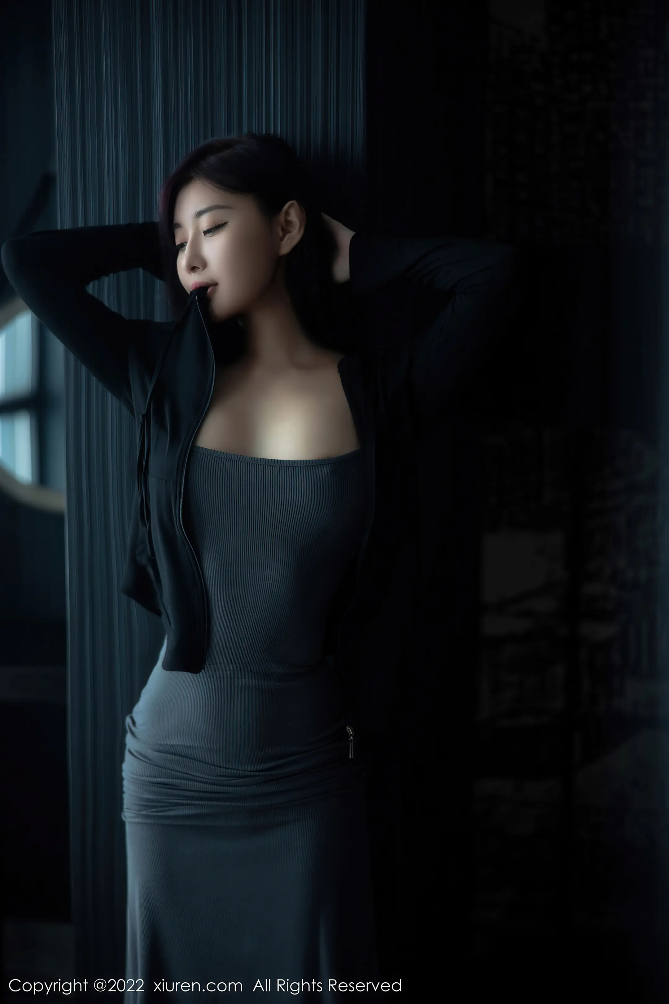 [秀人网] 2022.09.07 NO.5553 顾楚楚Maily#[97P]-12