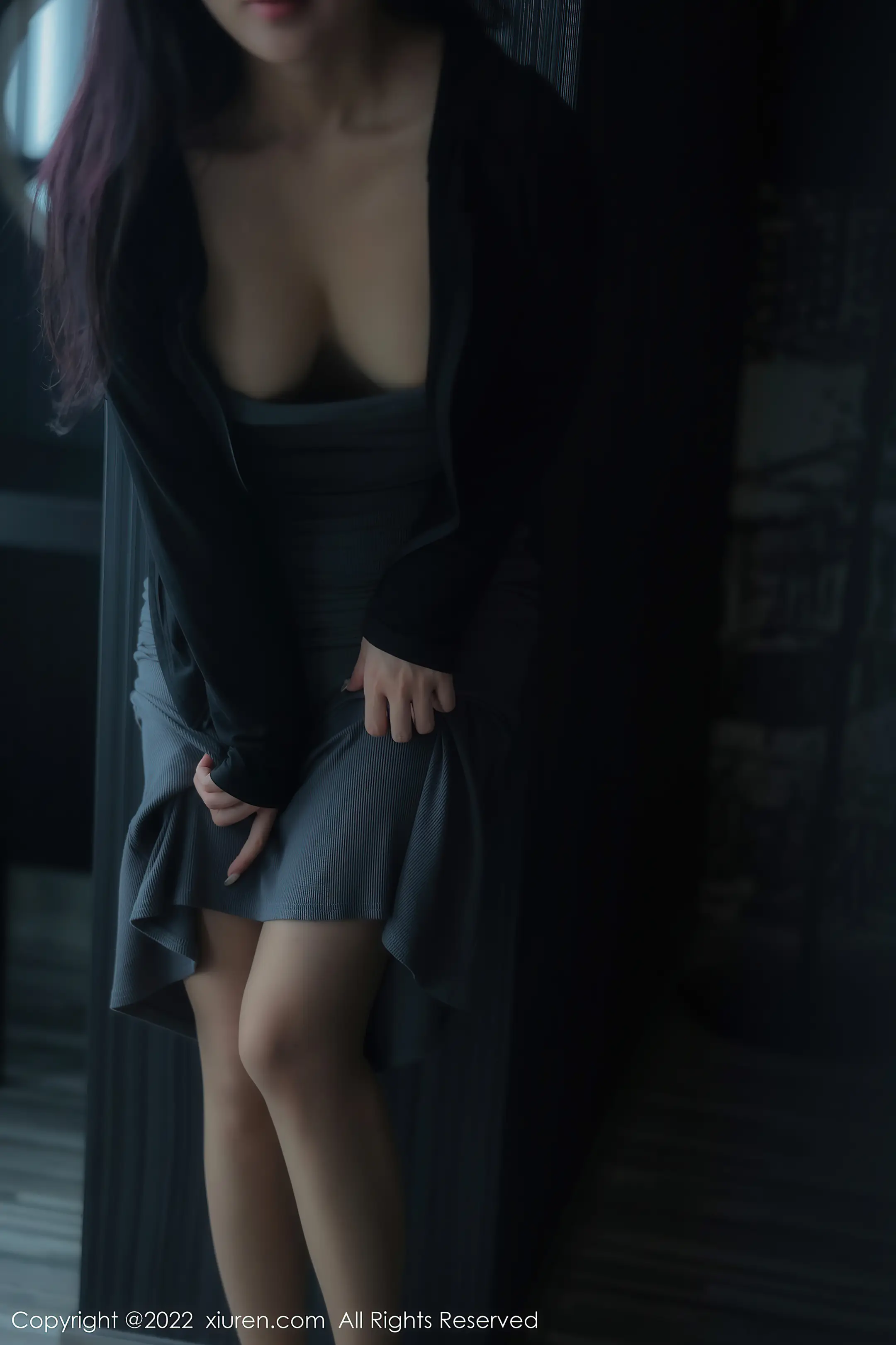 [秀人网] 2022.09.07 NO.5553 顾楚楚Maily#[97P]-13