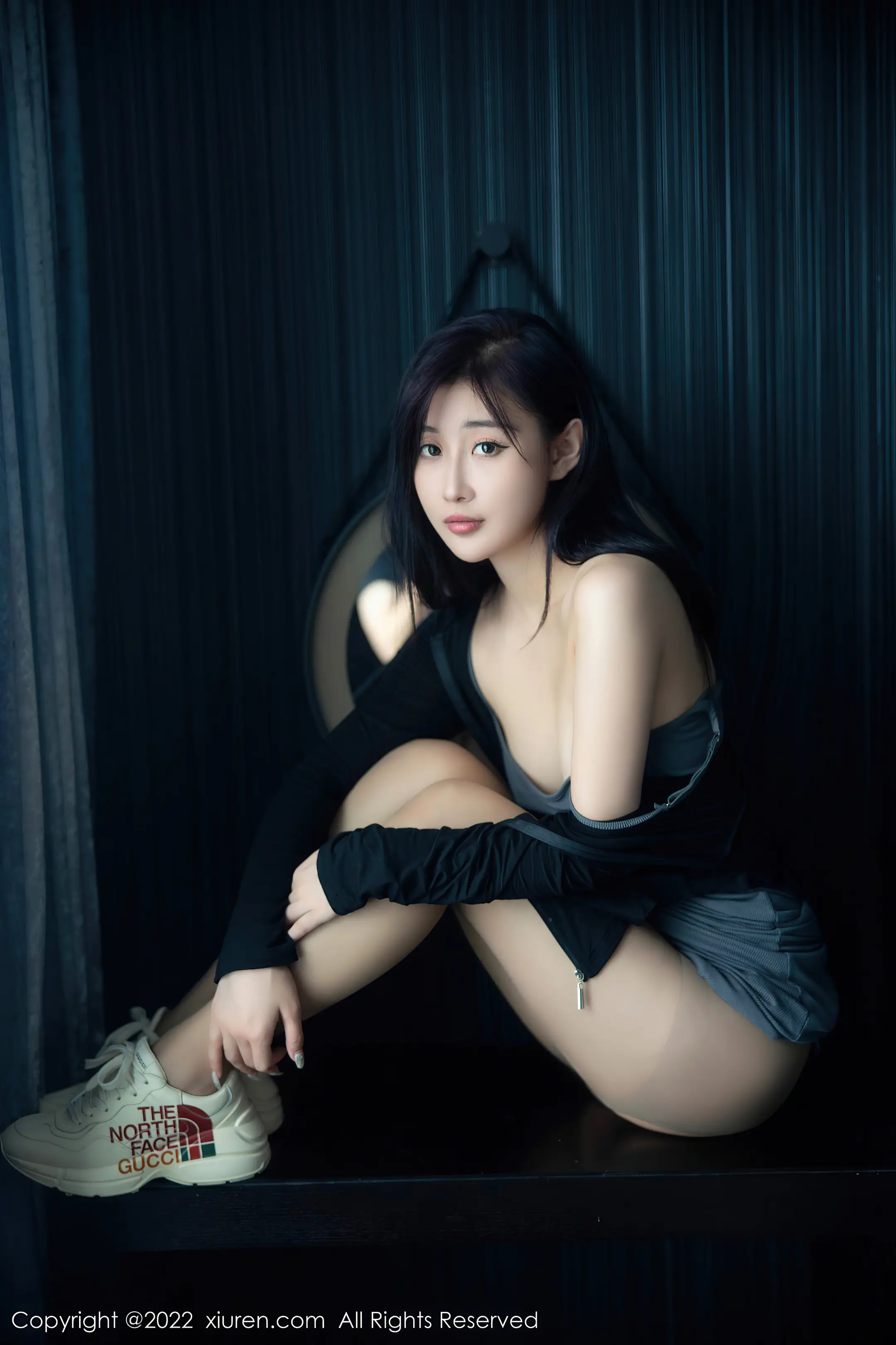 [秀人网] 2022.09.07 NO.5553 顾楚楚Maily#[97P]-7