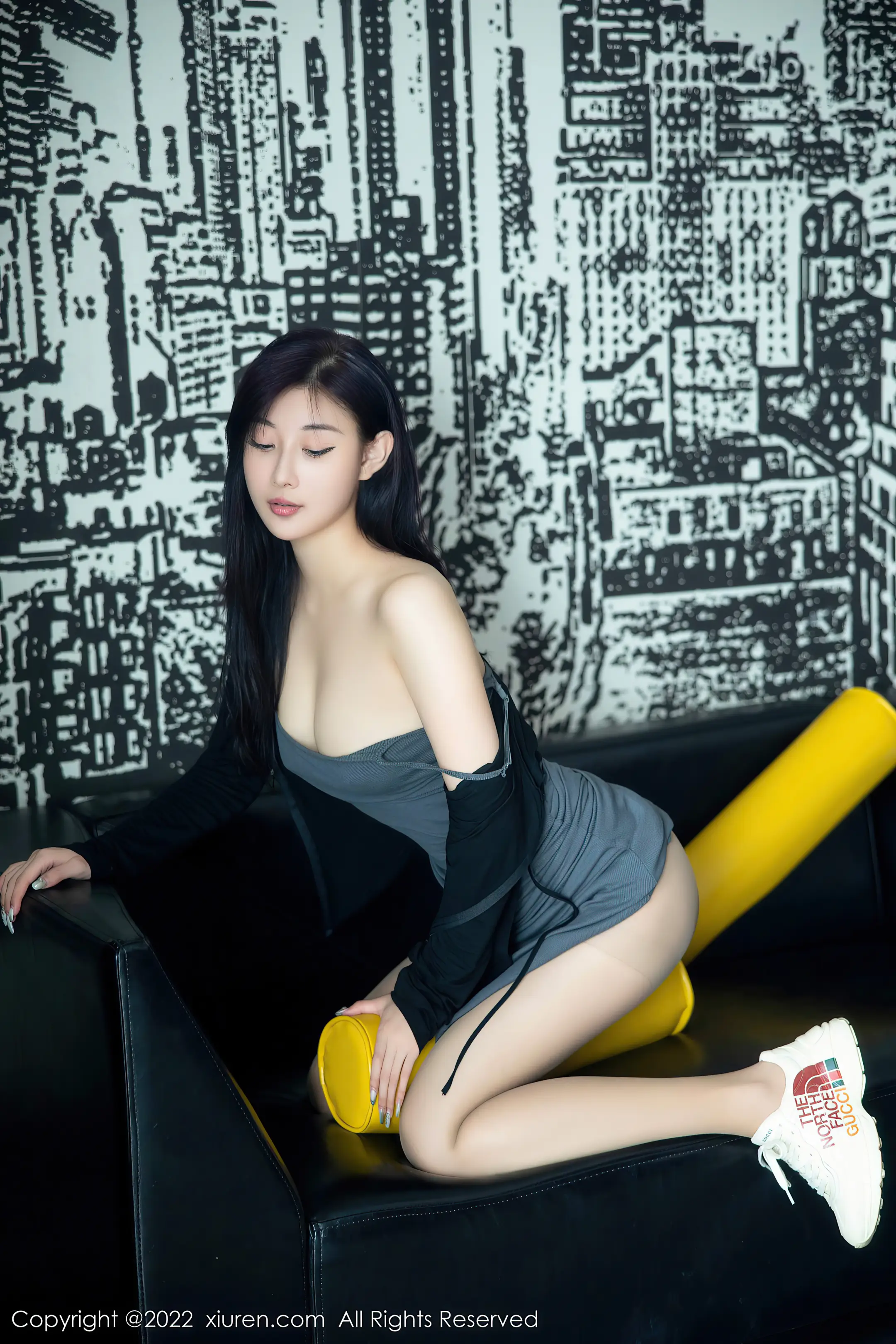 [秀人网] 2022.09.07 NO.5553 顾楚楚Maily#[97P]-8