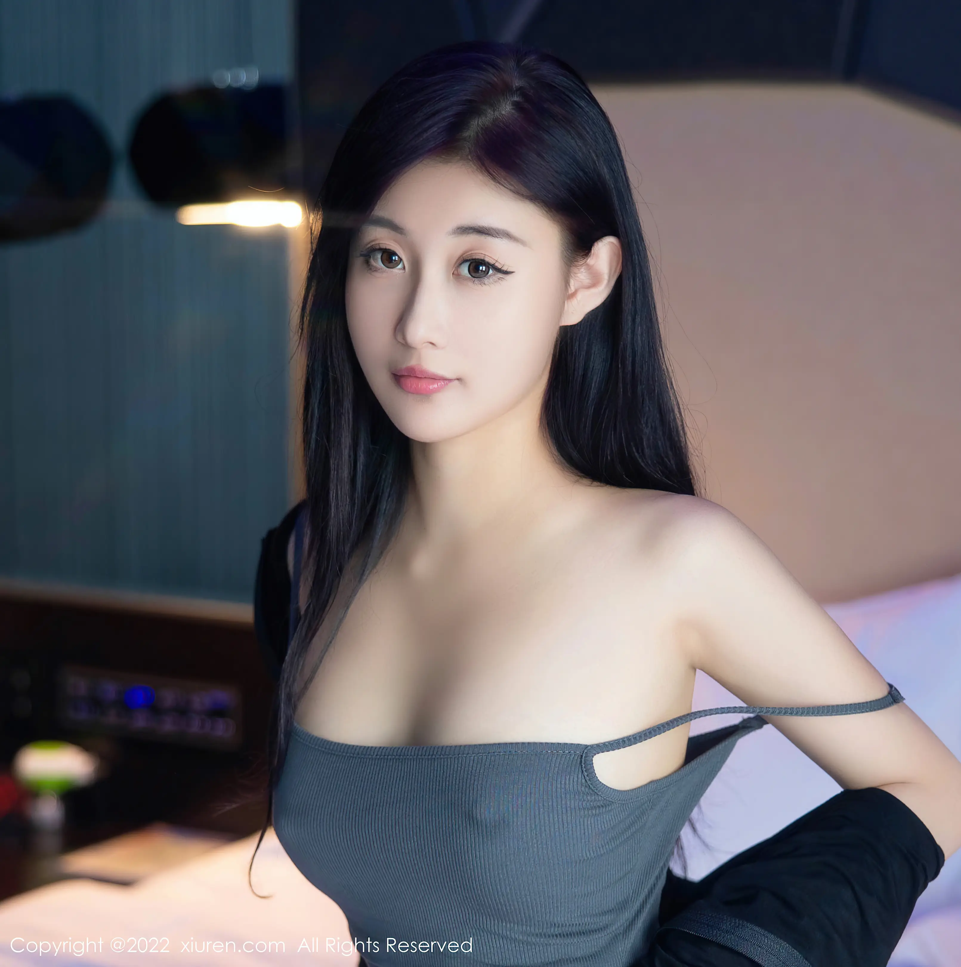 [秀人网] 2022.09.07 NO.5553 顾楚楚Maily#[97P]-11