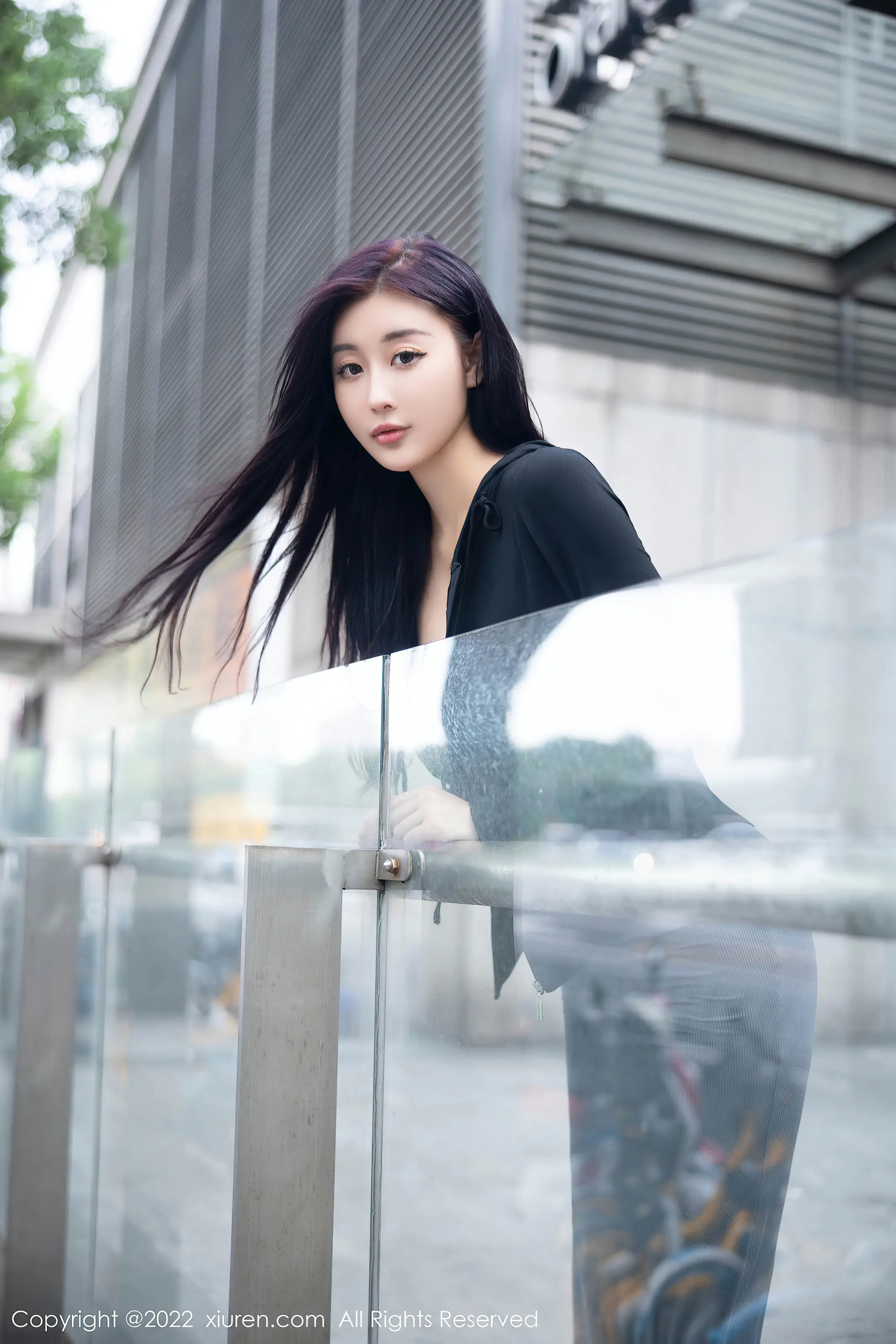 [秀人网] 2022.09.07 NO.5553 顾楚楚Maily#[97P]-6