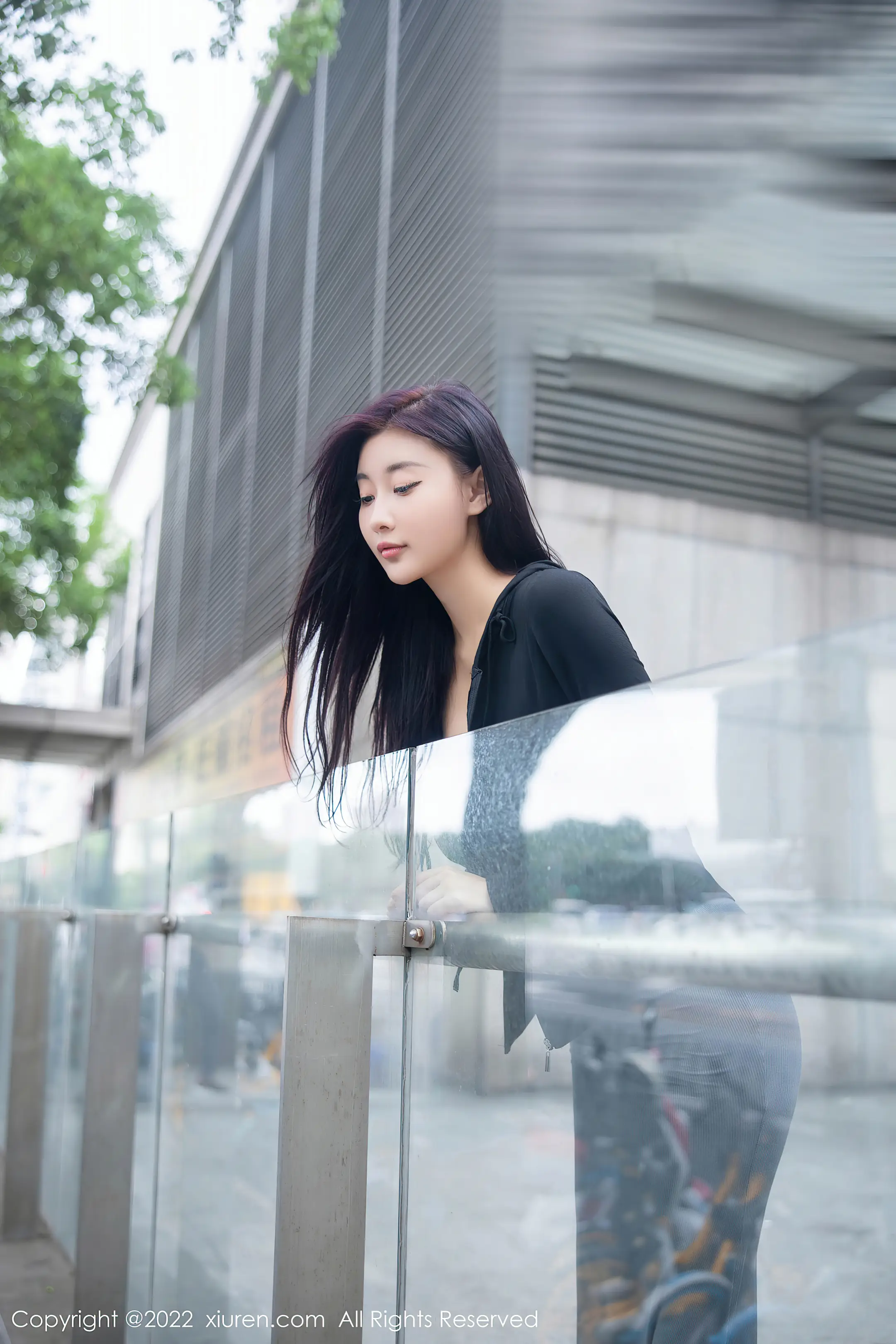 [秀人网] 2022.09.07 NO.5553 顾楚楚Maily#[97P]-7