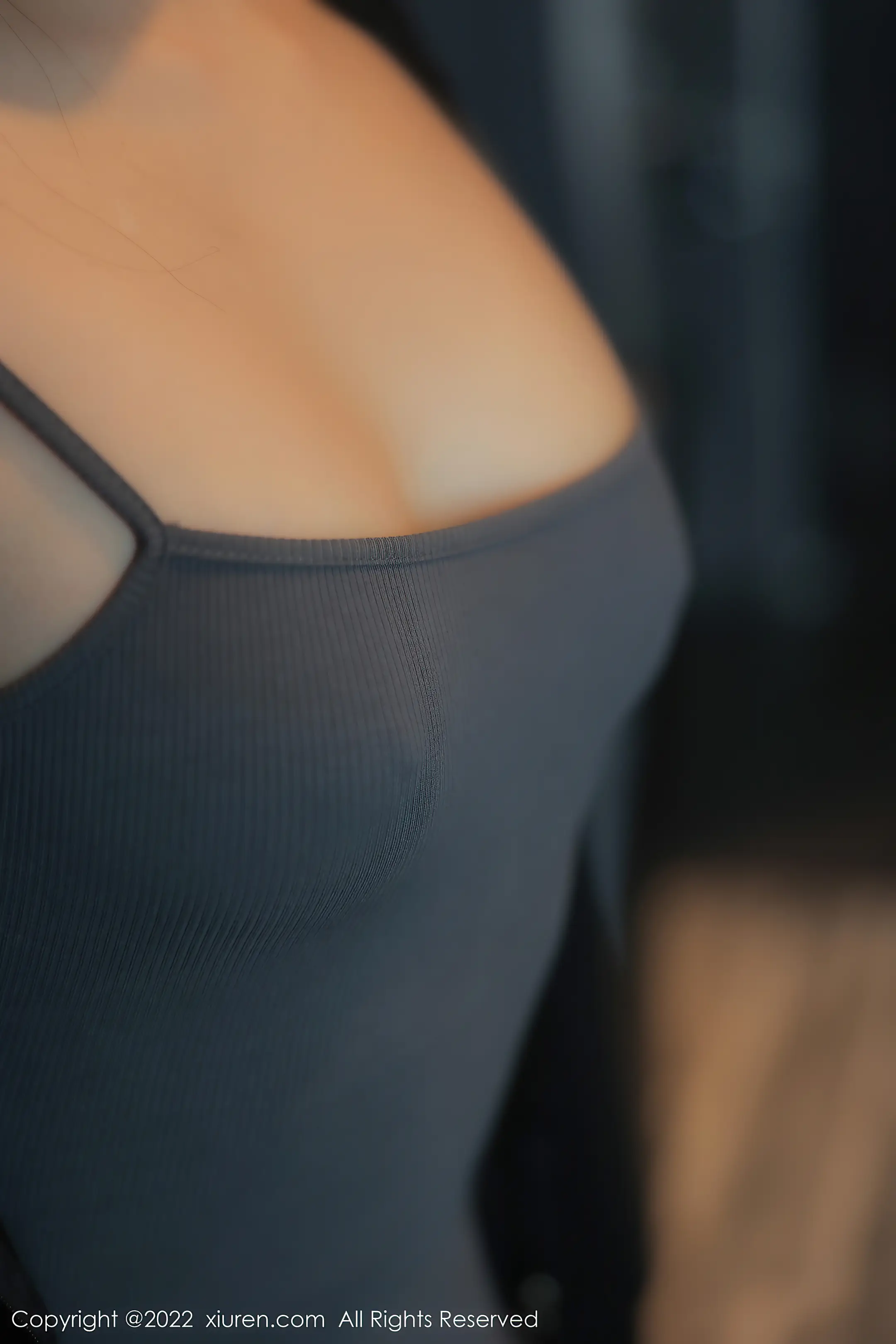 [秀人网] 2022.09.07 NO.5553 顾楚楚Maily#[97P]-9