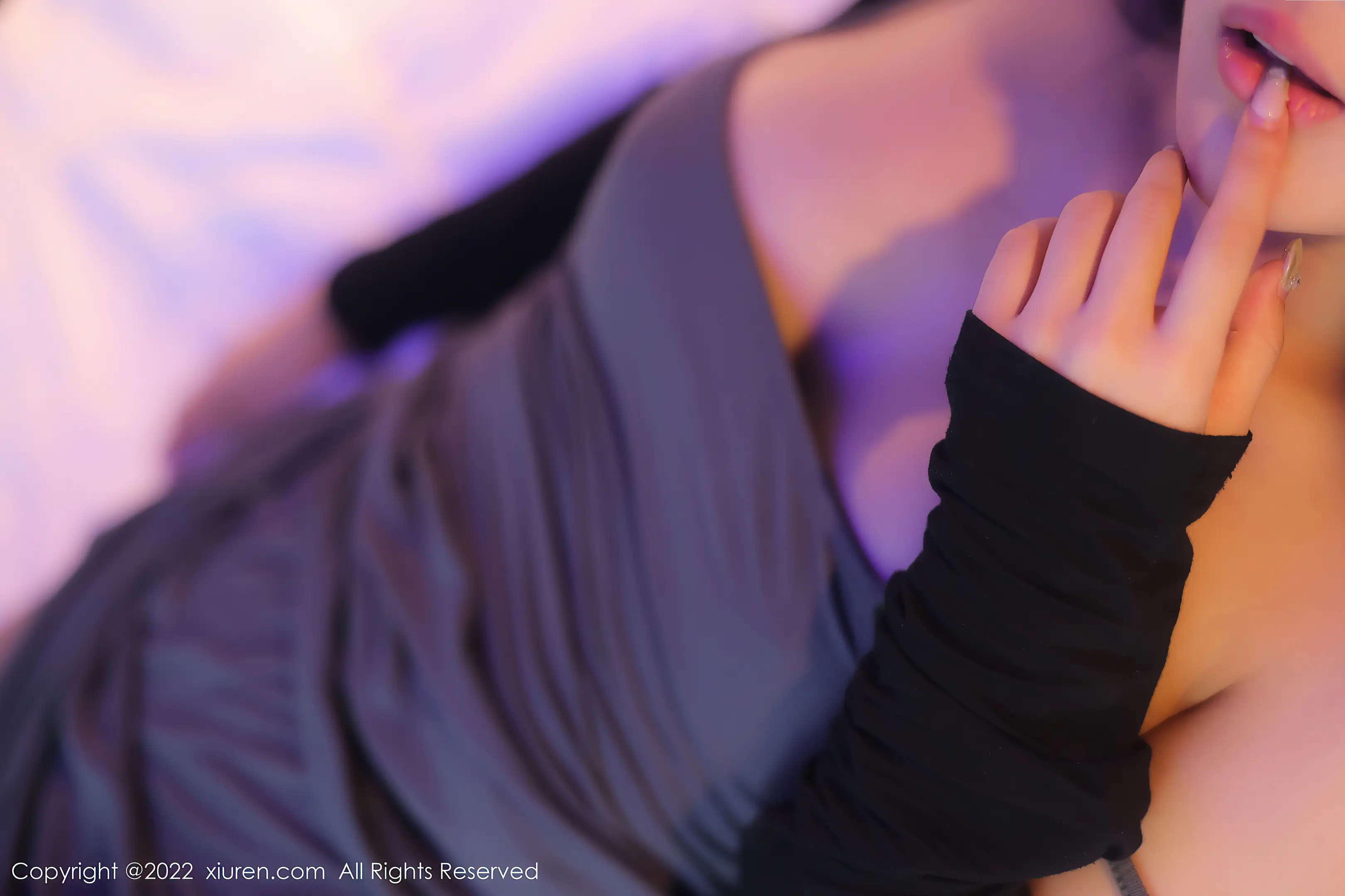 [秀人网] 2022.09.07 NO.5553 顾楚楚Maily#[97P]-21