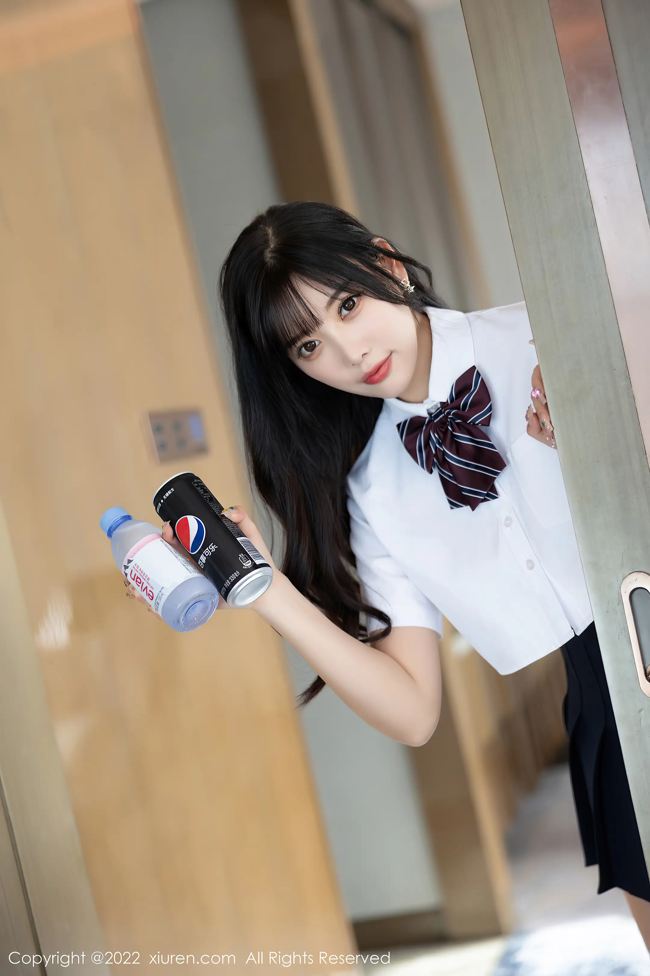 [秀人网] 2022.07.26 – NO.5338 杨晨晨Yome#[83P]-2