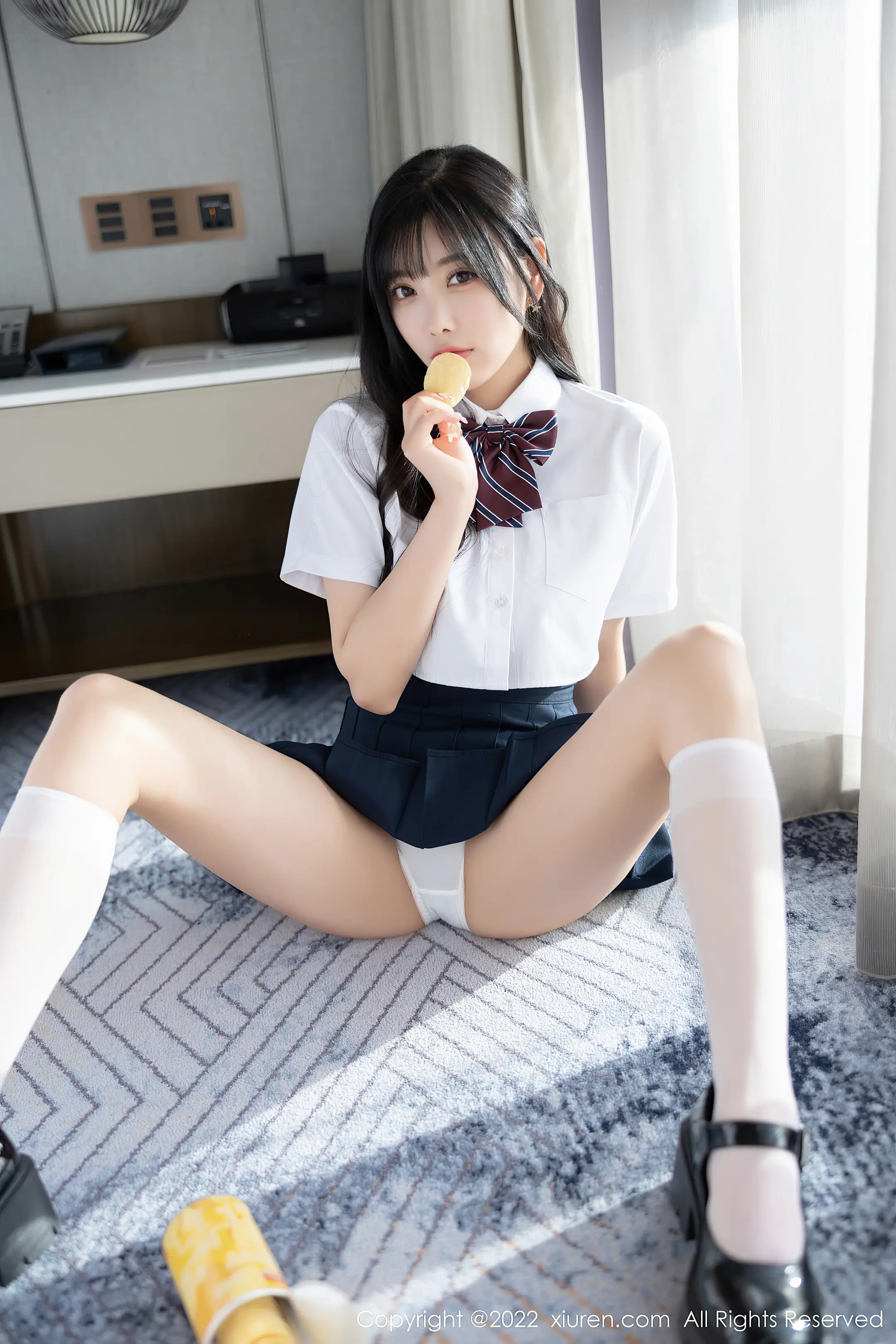 [秀人网] 2022.07.26 – NO.5338 杨晨晨Yome#[83P]-1