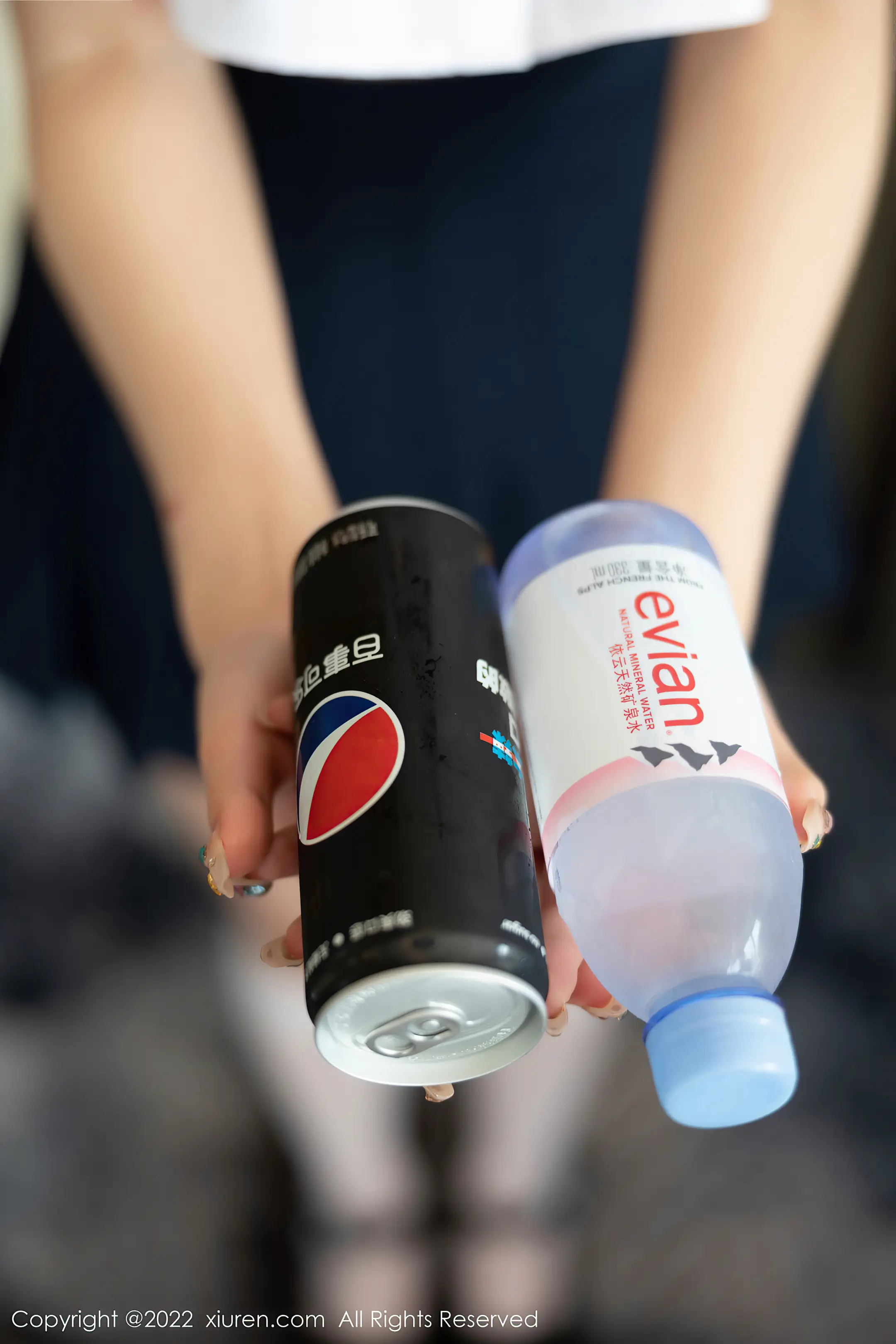 [秀人网] 2022.07.26 – NO.5338 杨晨晨Yome#[83P]-3