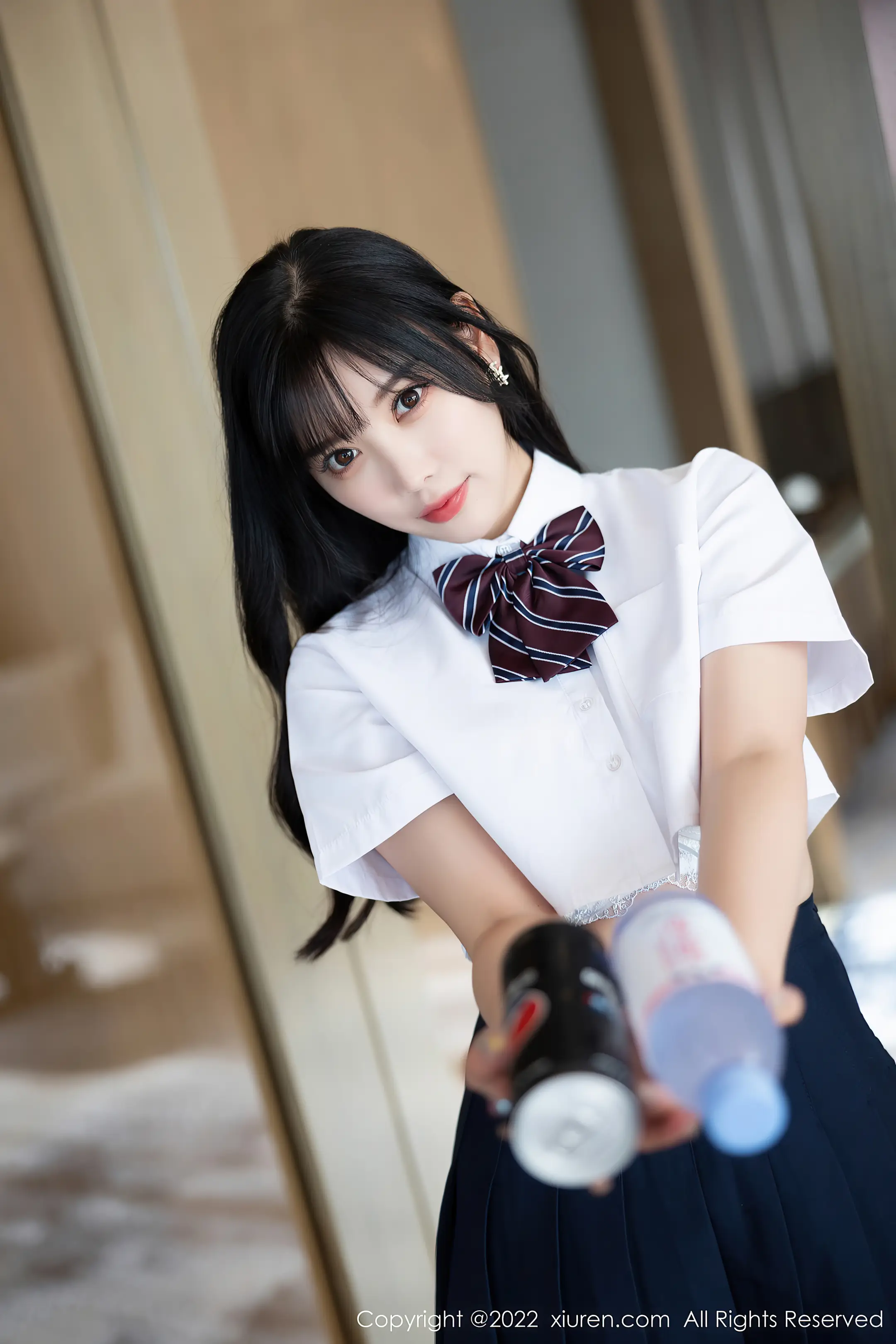 [秀人网] 2022.07.26 – NO.5338 杨晨晨Yome#[83P]-4