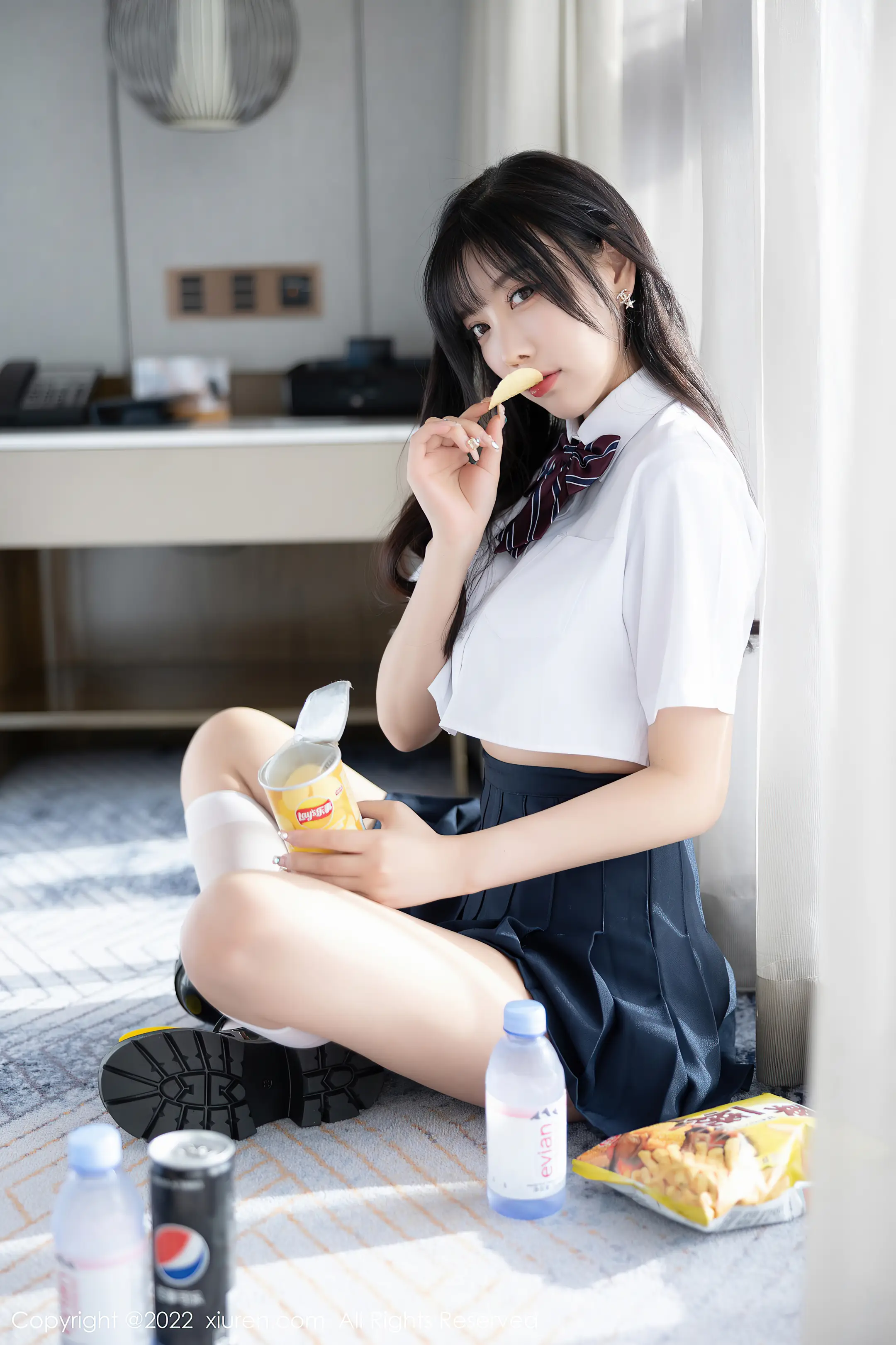 [秀人网] 2022.07.26 – NO.5338 杨晨晨Yome#[83P]-6