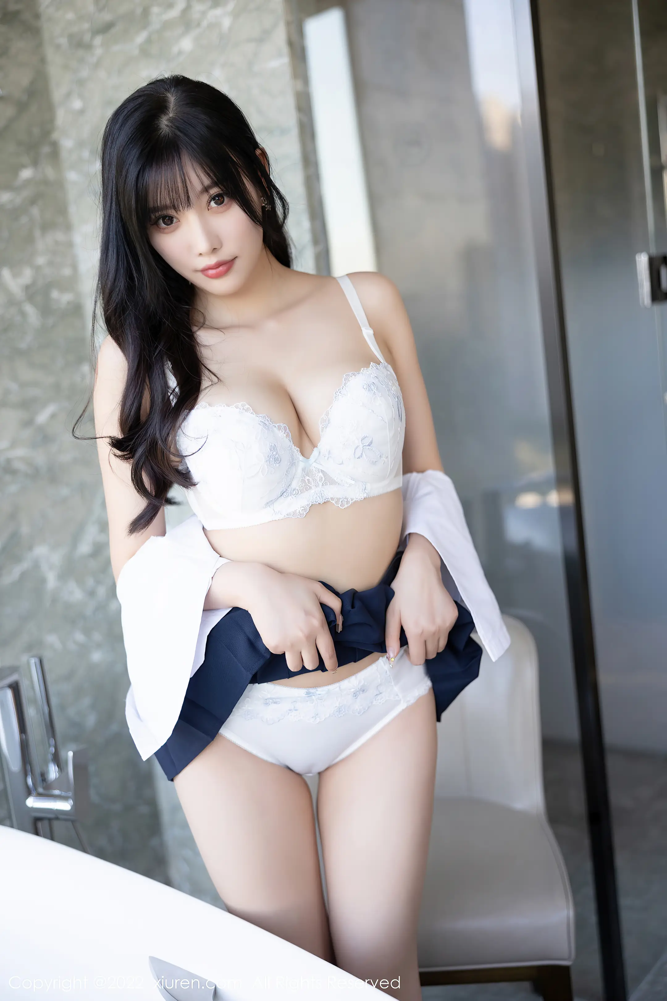 [秀人网] 2022.07.26 – NO.5338 杨晨晨Yome#[83P]-10