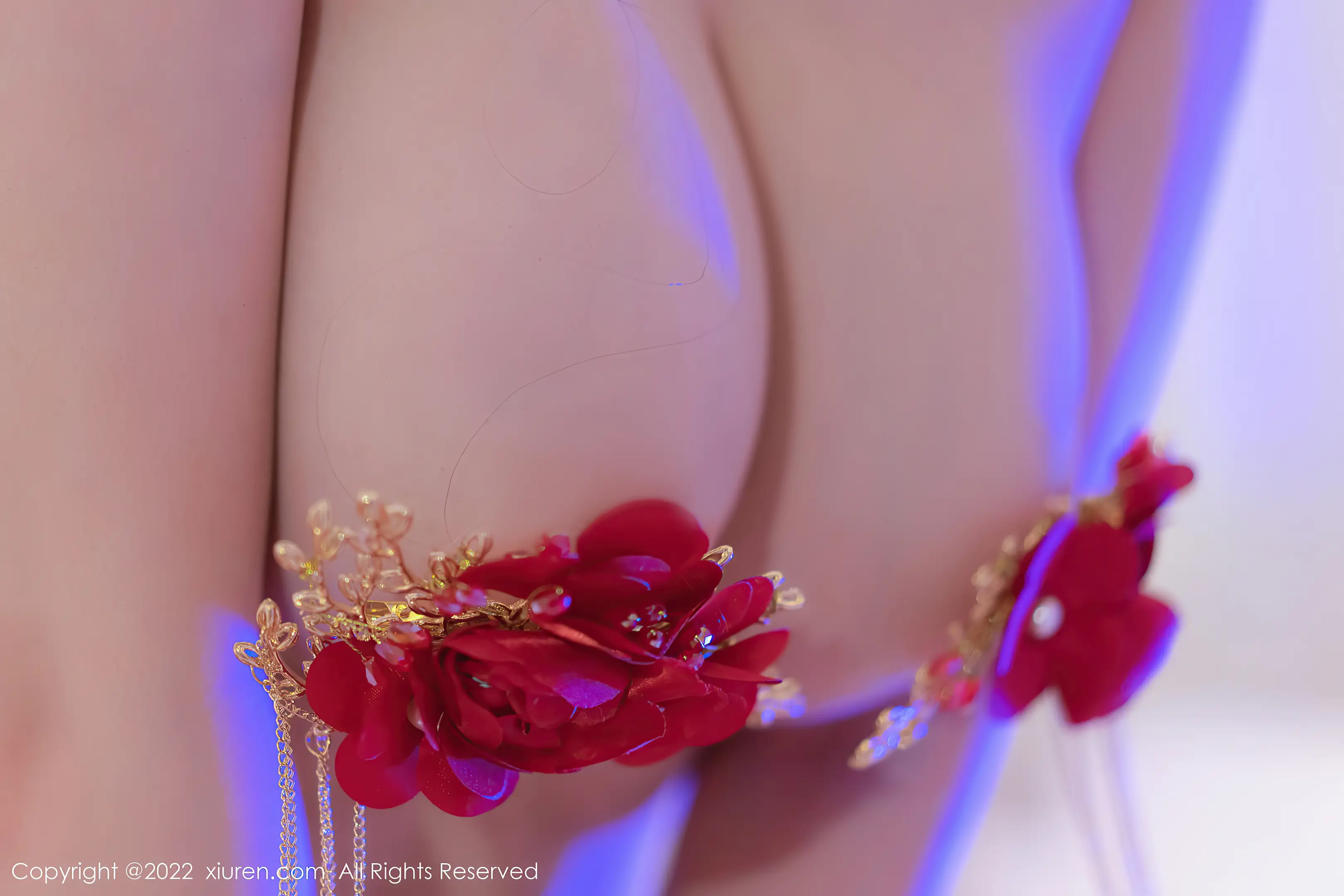 [秀人网] 2022.02.15 – NO.4586 王雨纯#[61P]-4