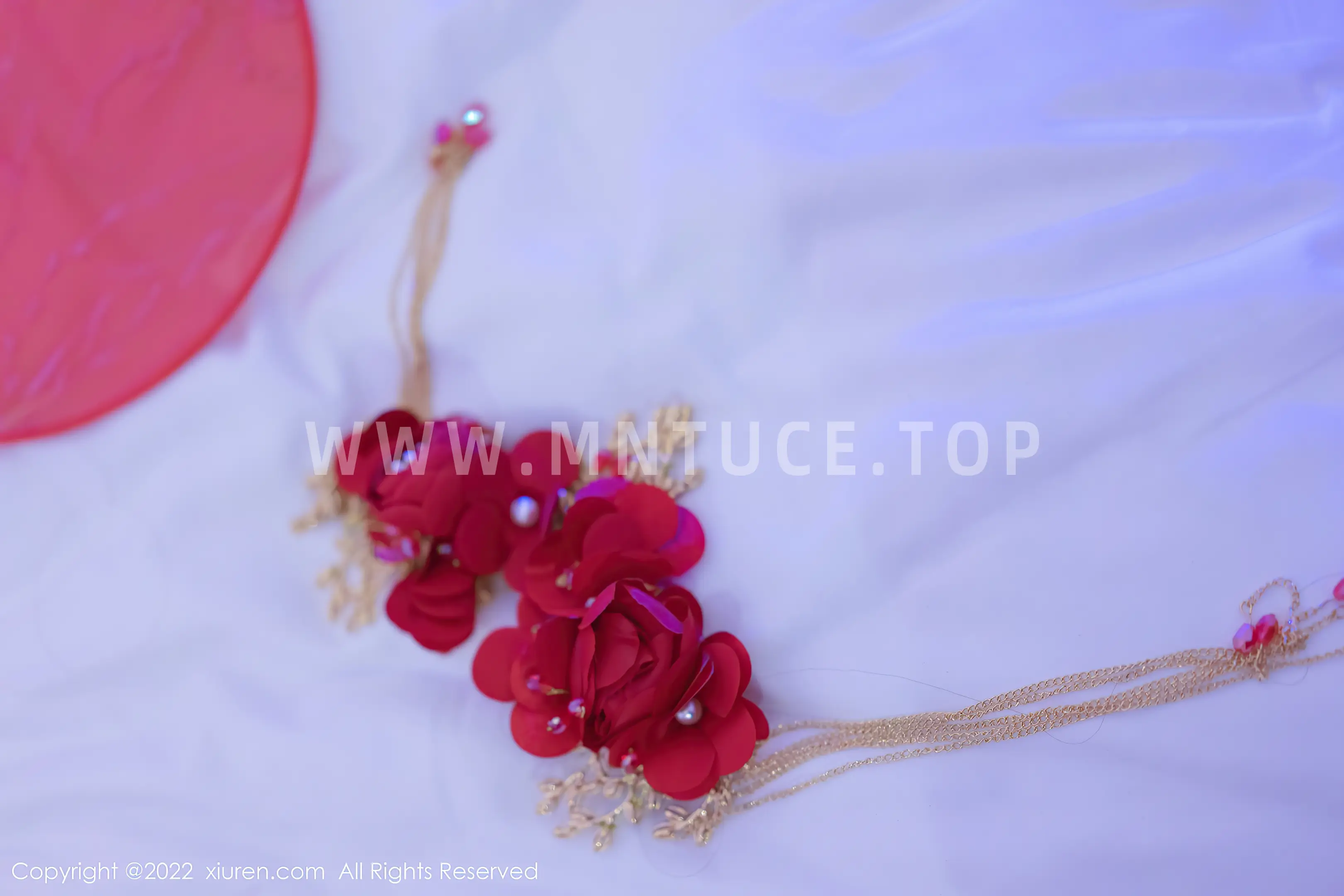 [秀人网] 2022.02.15 – NO.4586 王雨纯#[61P]-10