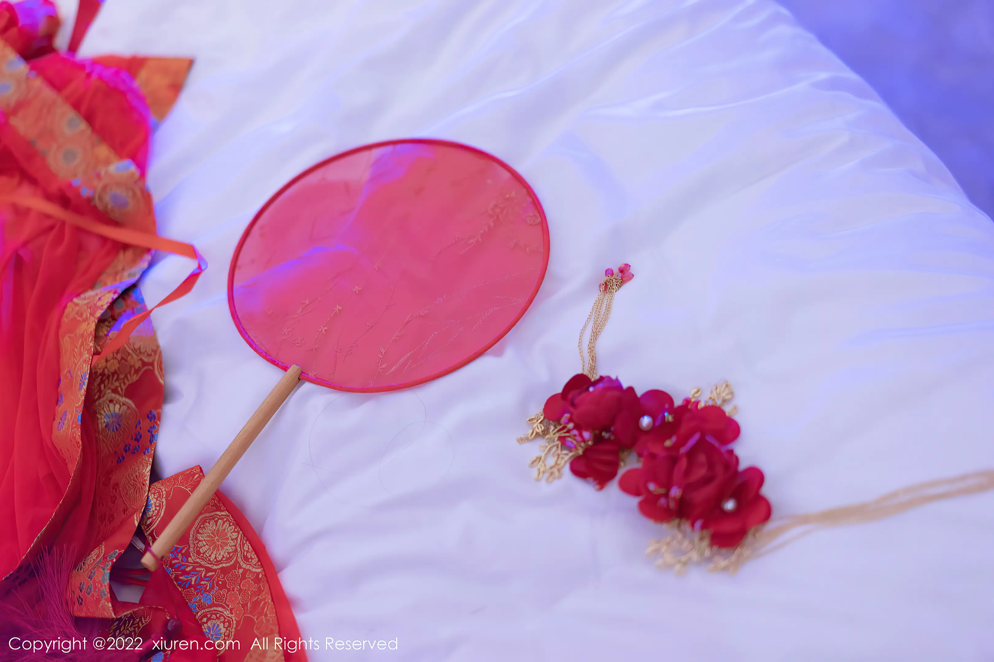 [秀人网] 2022.02.15 – NO.4586 王雨纯#[61P]-1