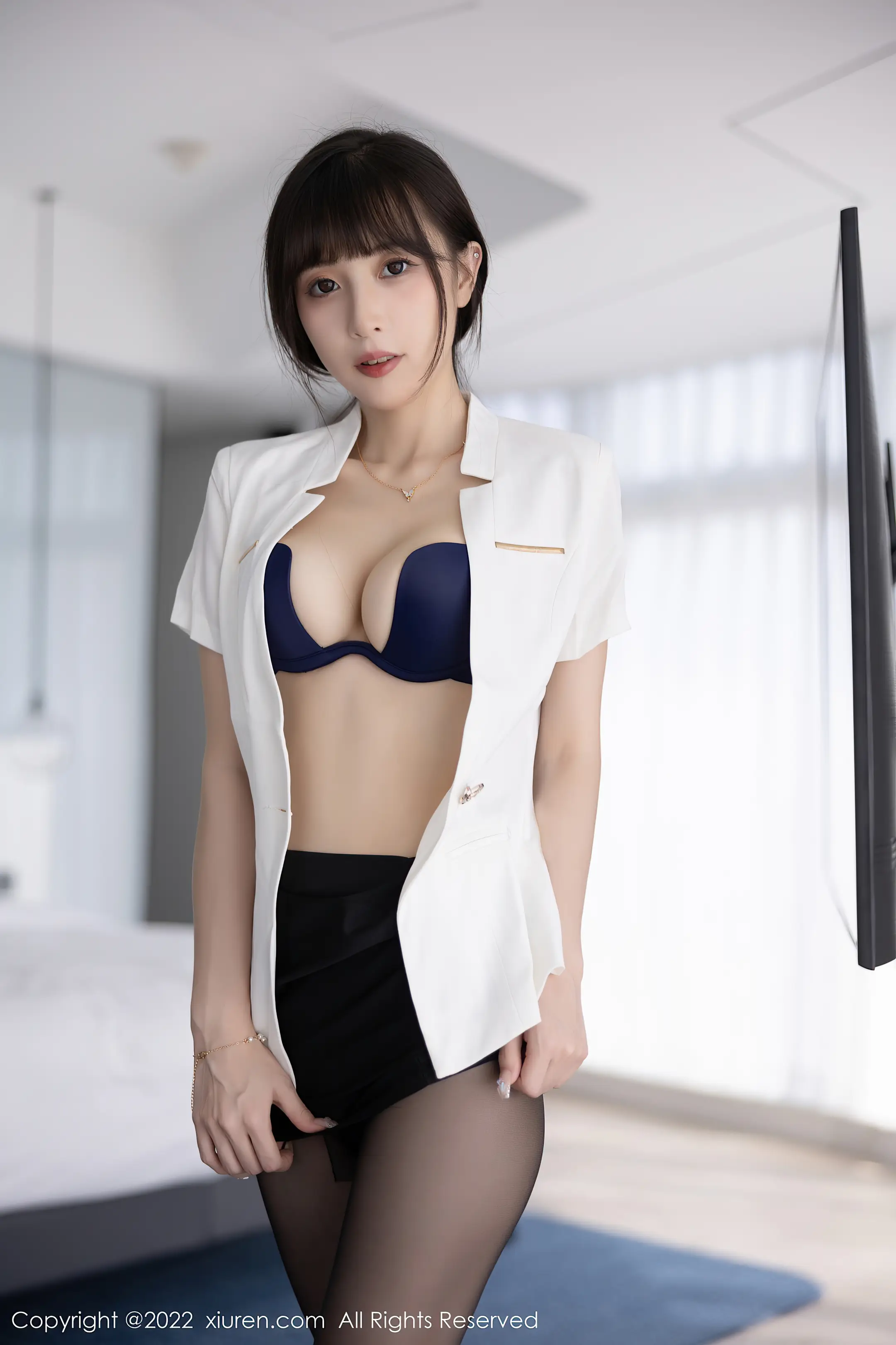 [秀人网] 2022.10.12 NO.5700 林星阑#[93P]-1