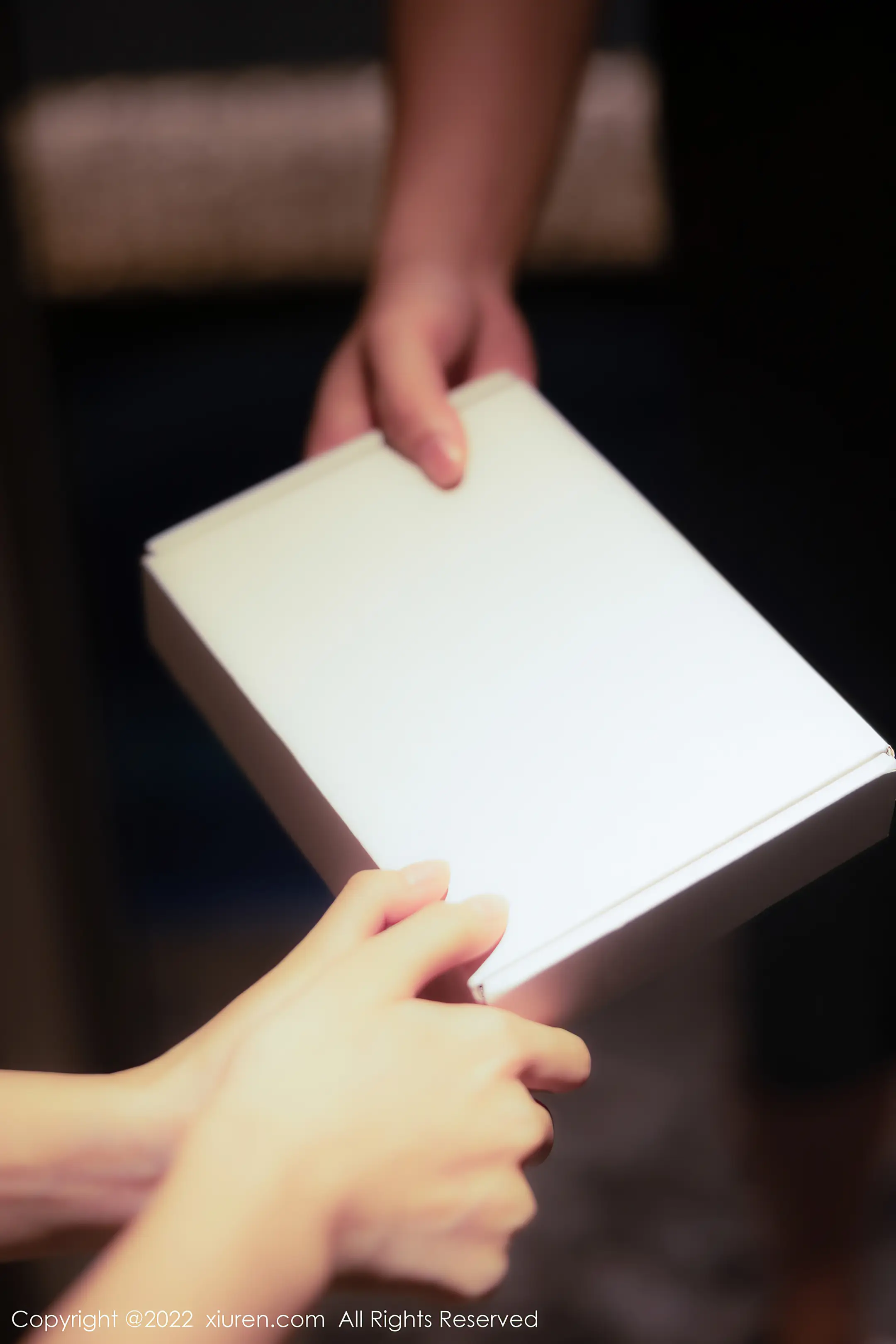 [秀人网] 2022.07.18 – NO.5291 奶瓶.#[89P]-3