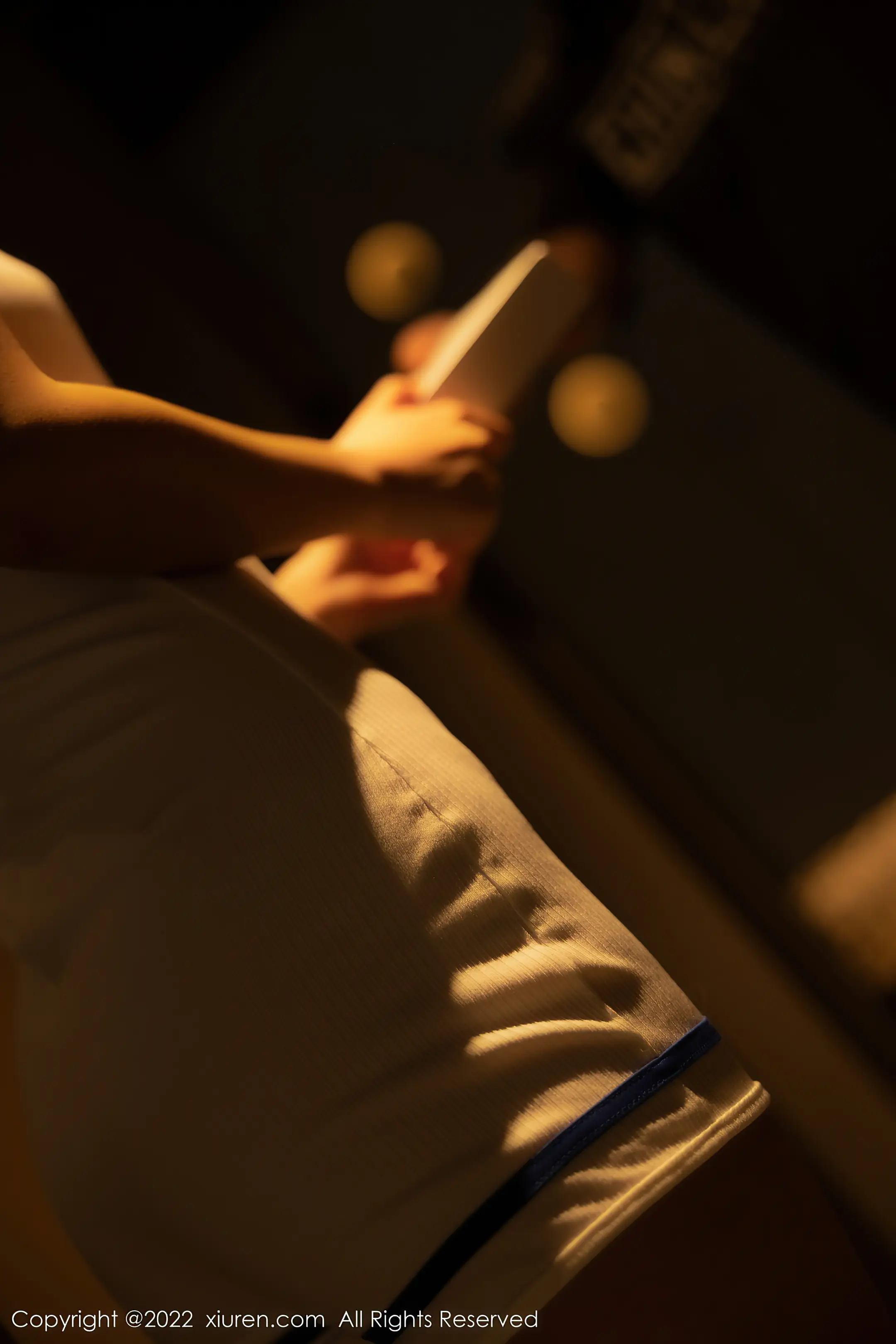 [秀人网] 2022.07.18 – NO.5291 奶瓶.#[89P]-4