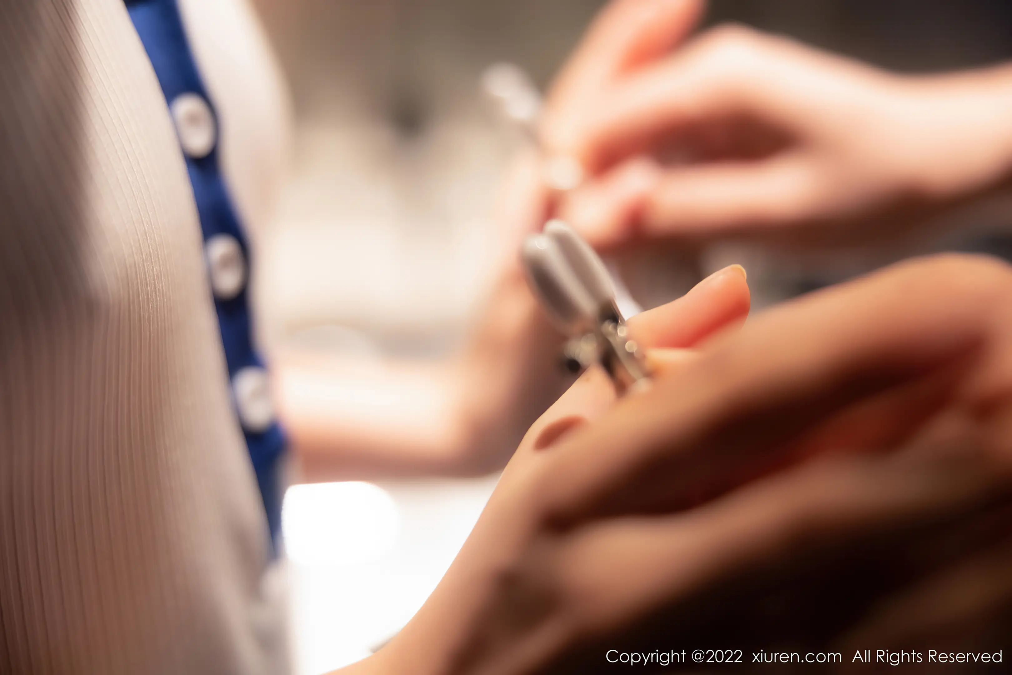 [秀人网] 2022.07.18 – NO.5291 奶瓶.#[89P]-2