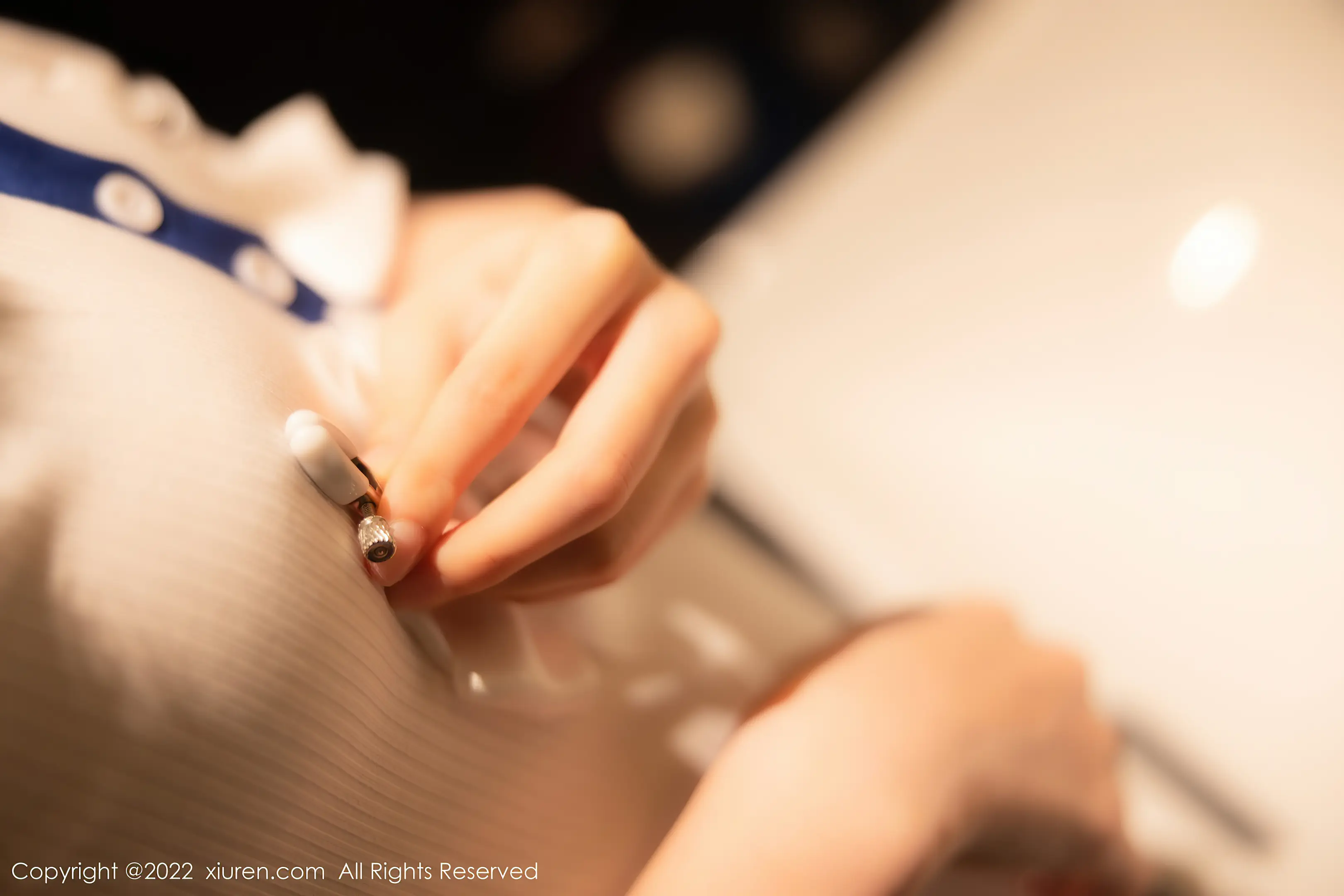 [秀人网] 2022.07.18 – NO.5291 奶瓶.#[89P]-4