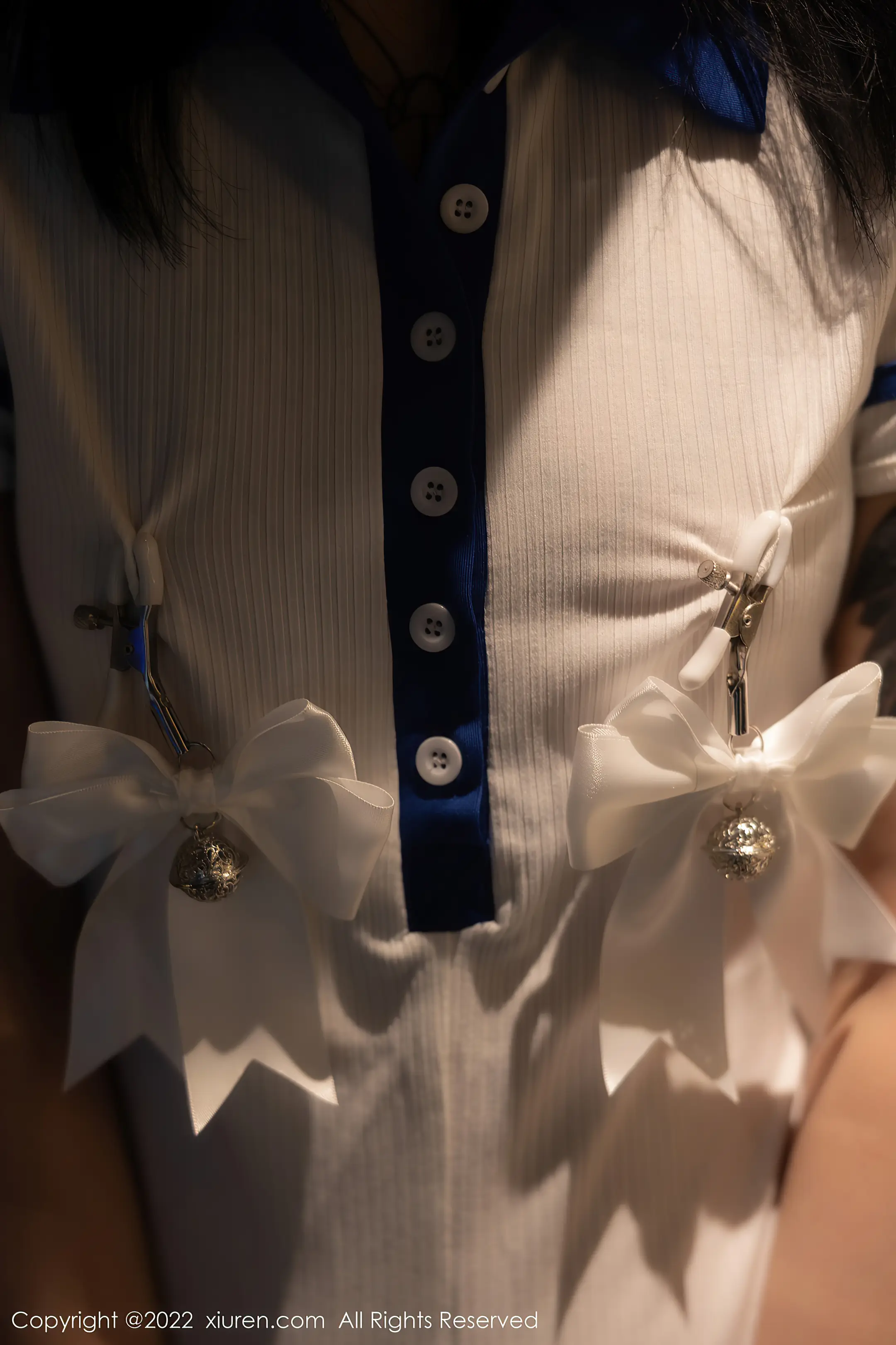 [秀人网] 2022.07.18 – NO.5291 奶瓶.#[89P]-5