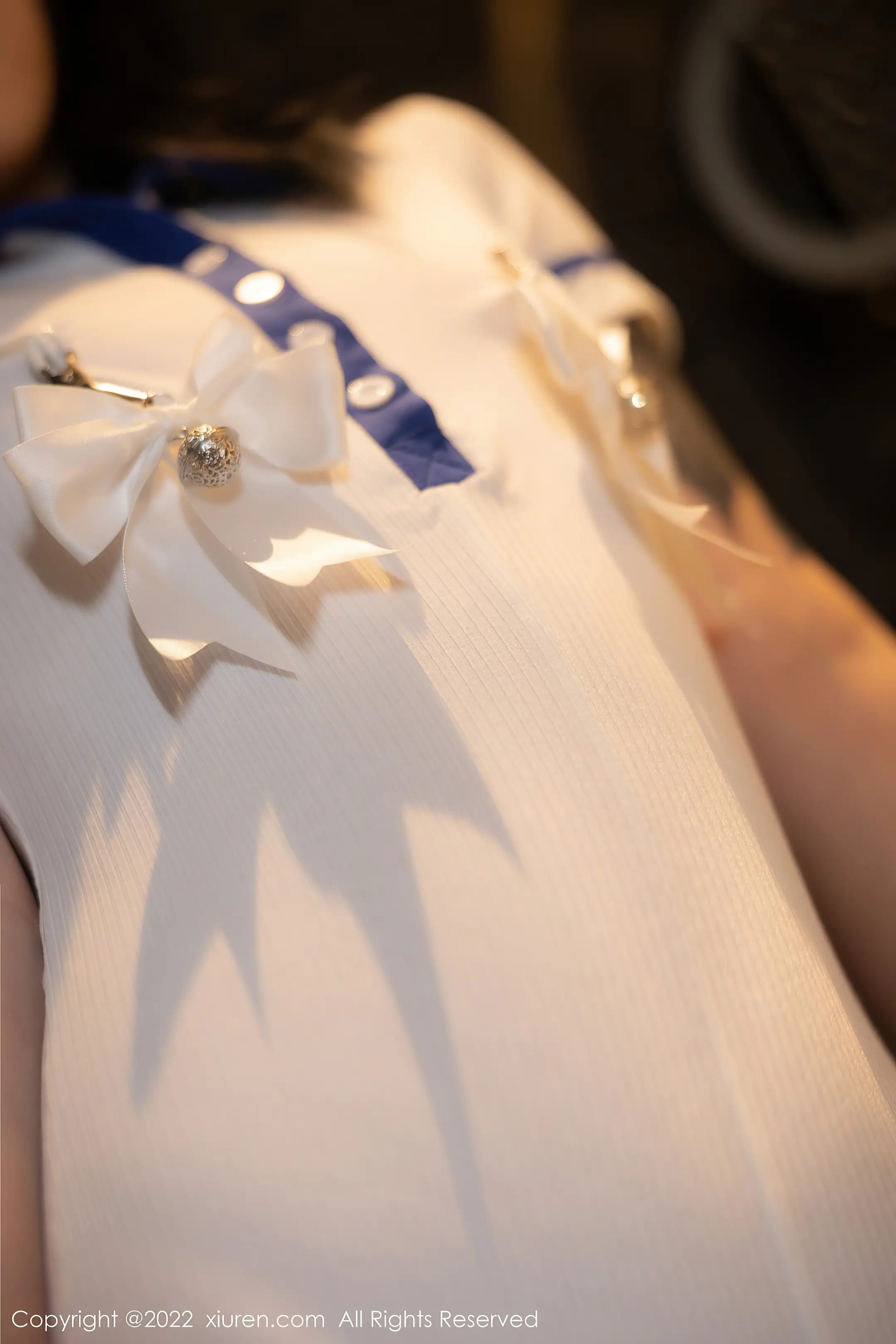 [秀人网] 2022.07.18 – NO.5291 奶瓶.#[89P]-8