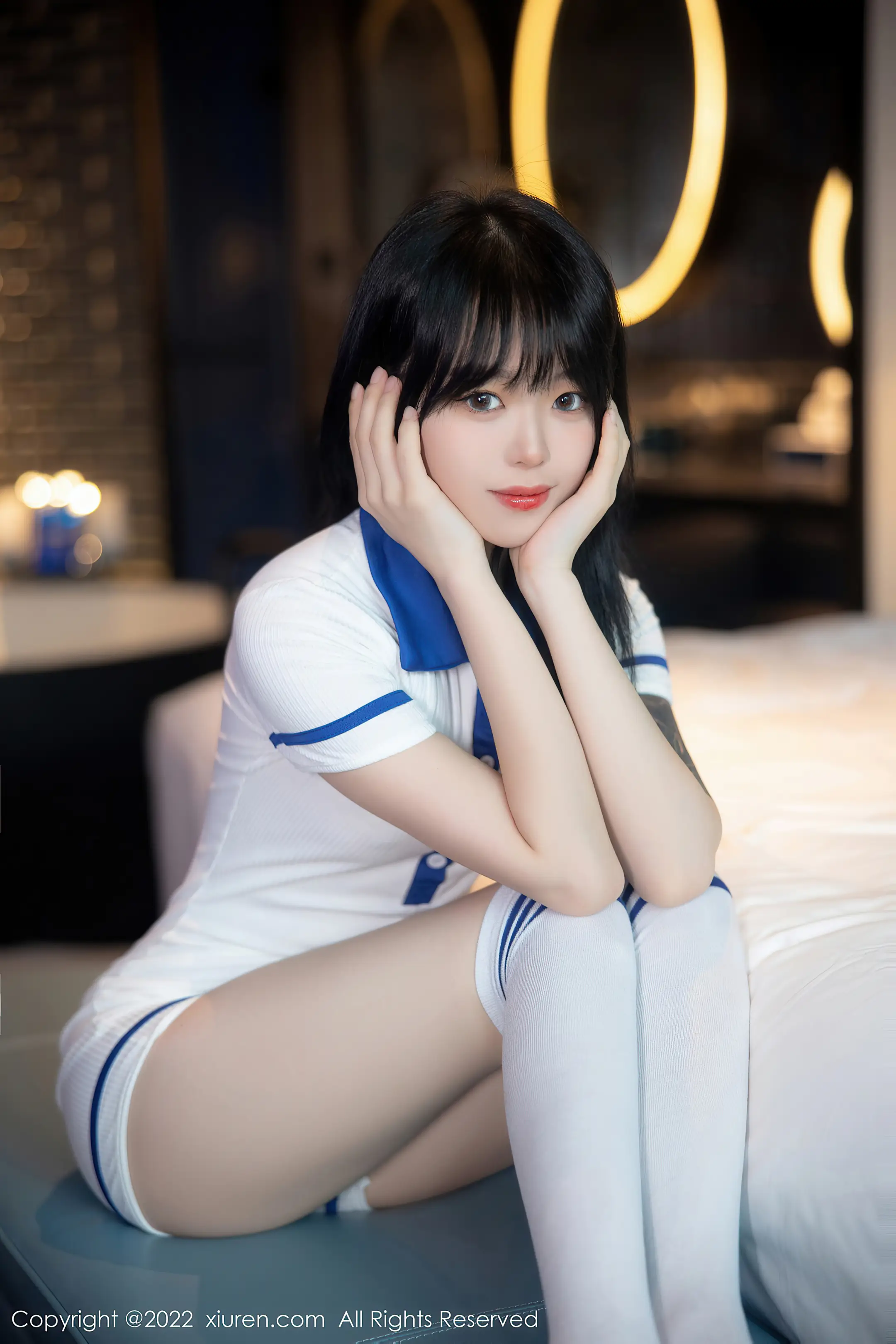 [秀人网] 2022.07.18 – NO.5291 奶瓶.#[89P]-4