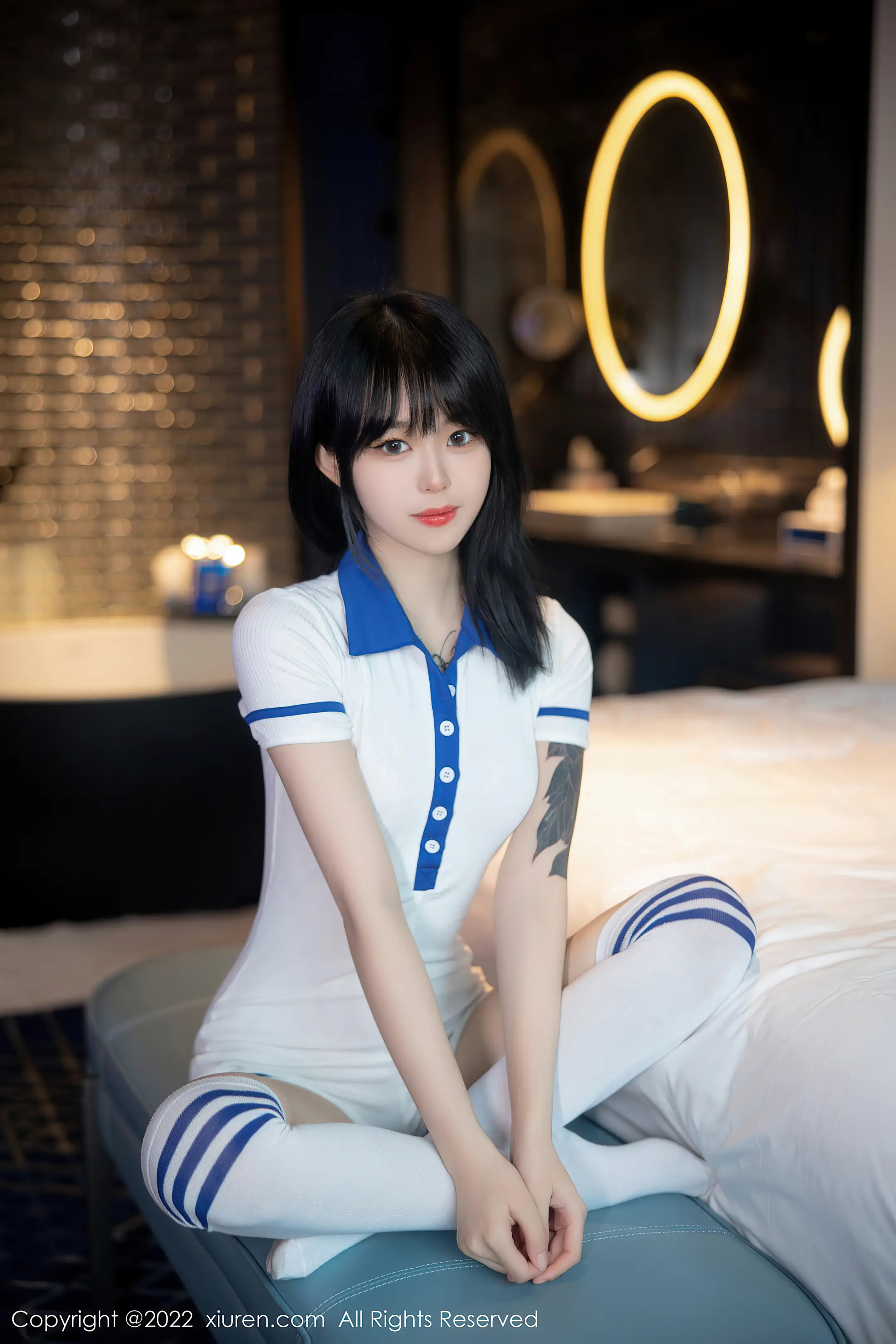 [秀人网] 2022.07.18 – NO.5291 奶瓶.#[89P]-5