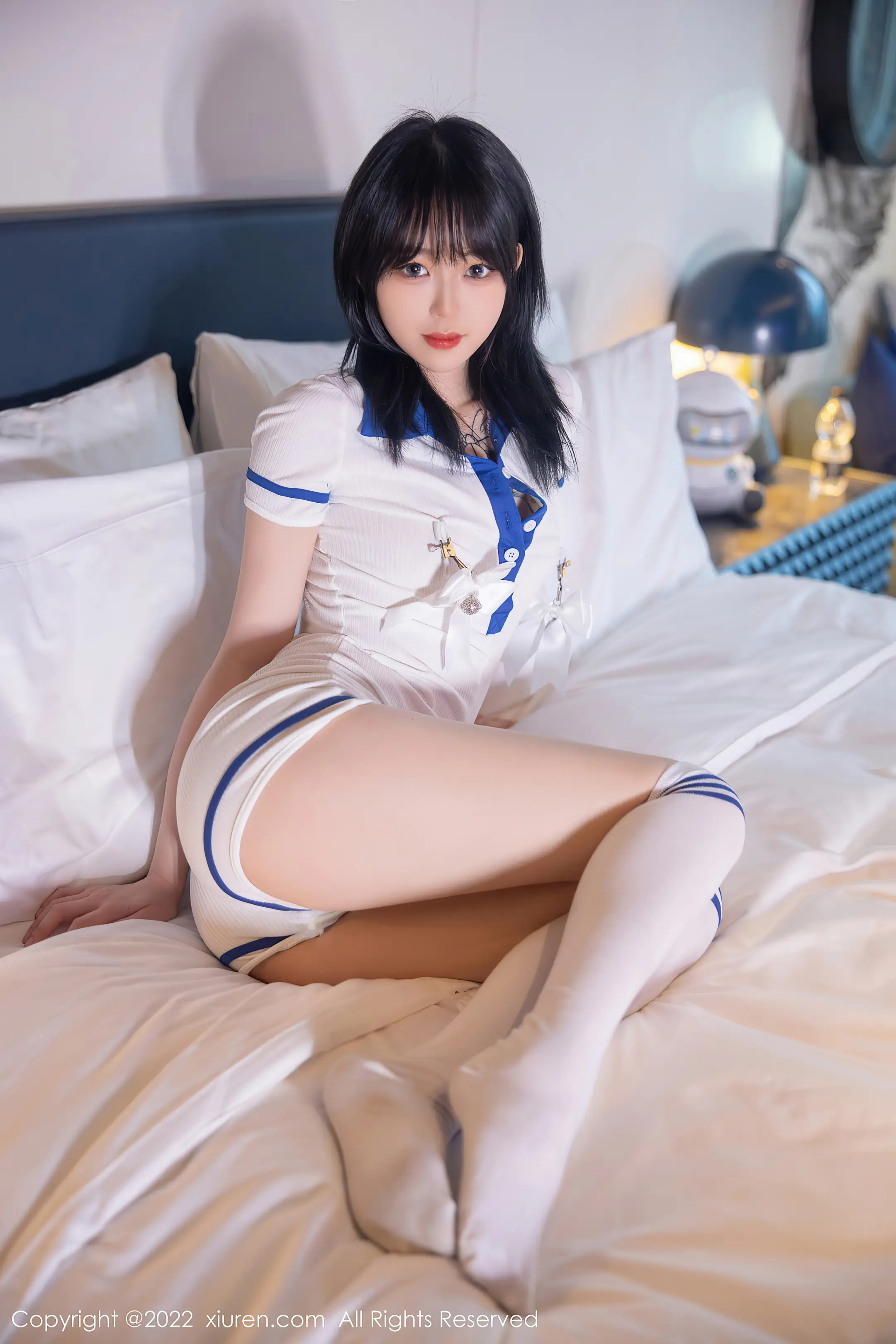 [秀人网] 2022.07.18 – NO.5291 奶瓶.#[89P]-5