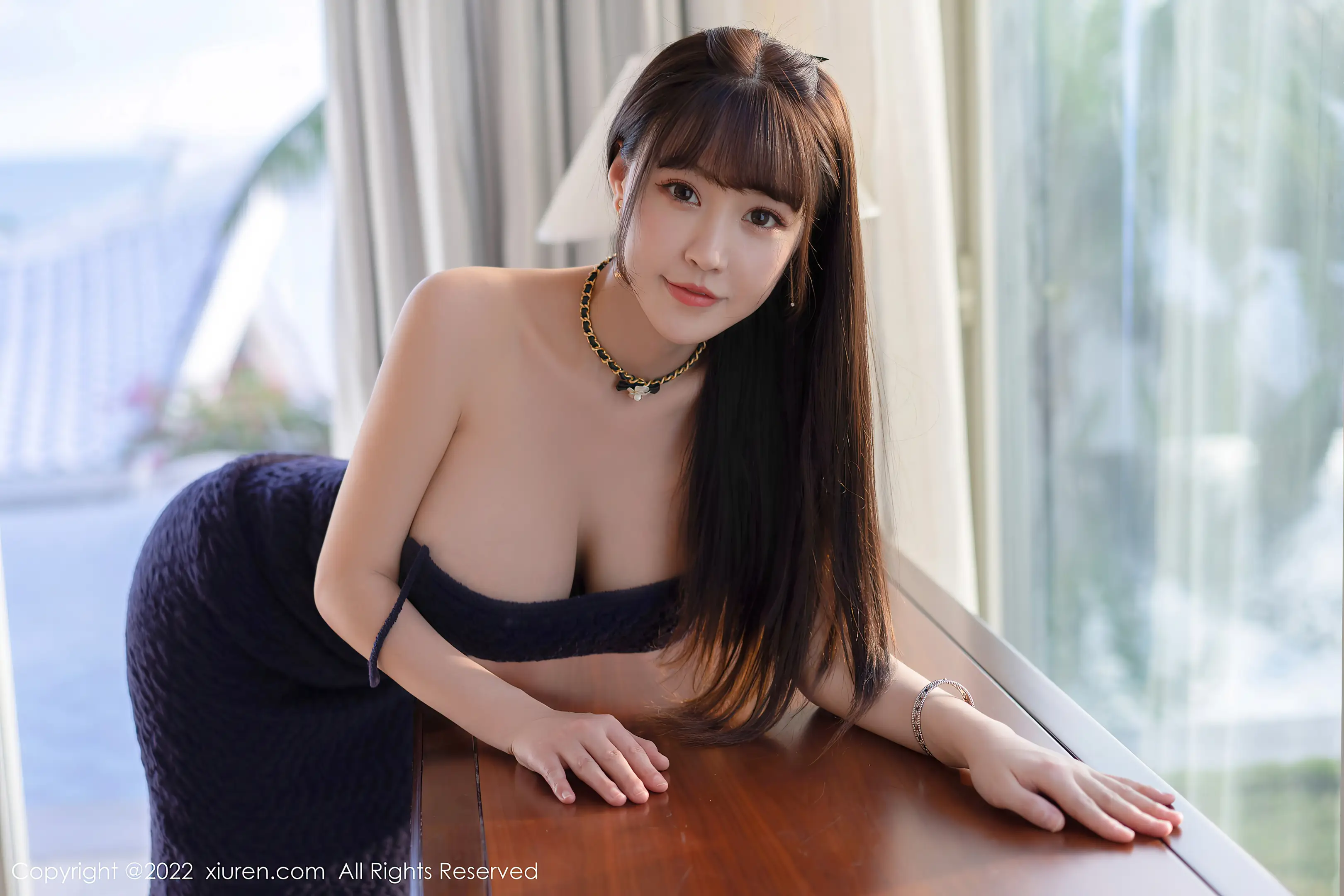 [秀人网] 2022.02.09 – NO.4561 朱可儿Flora#[59P]-1
