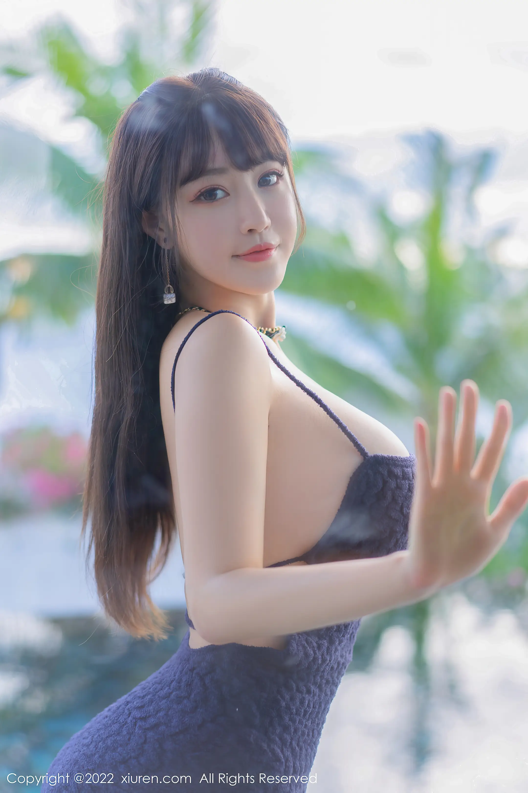 [秀人网] 2022.02.09 – NO.4561 朱可儿Flora#[59P]-5