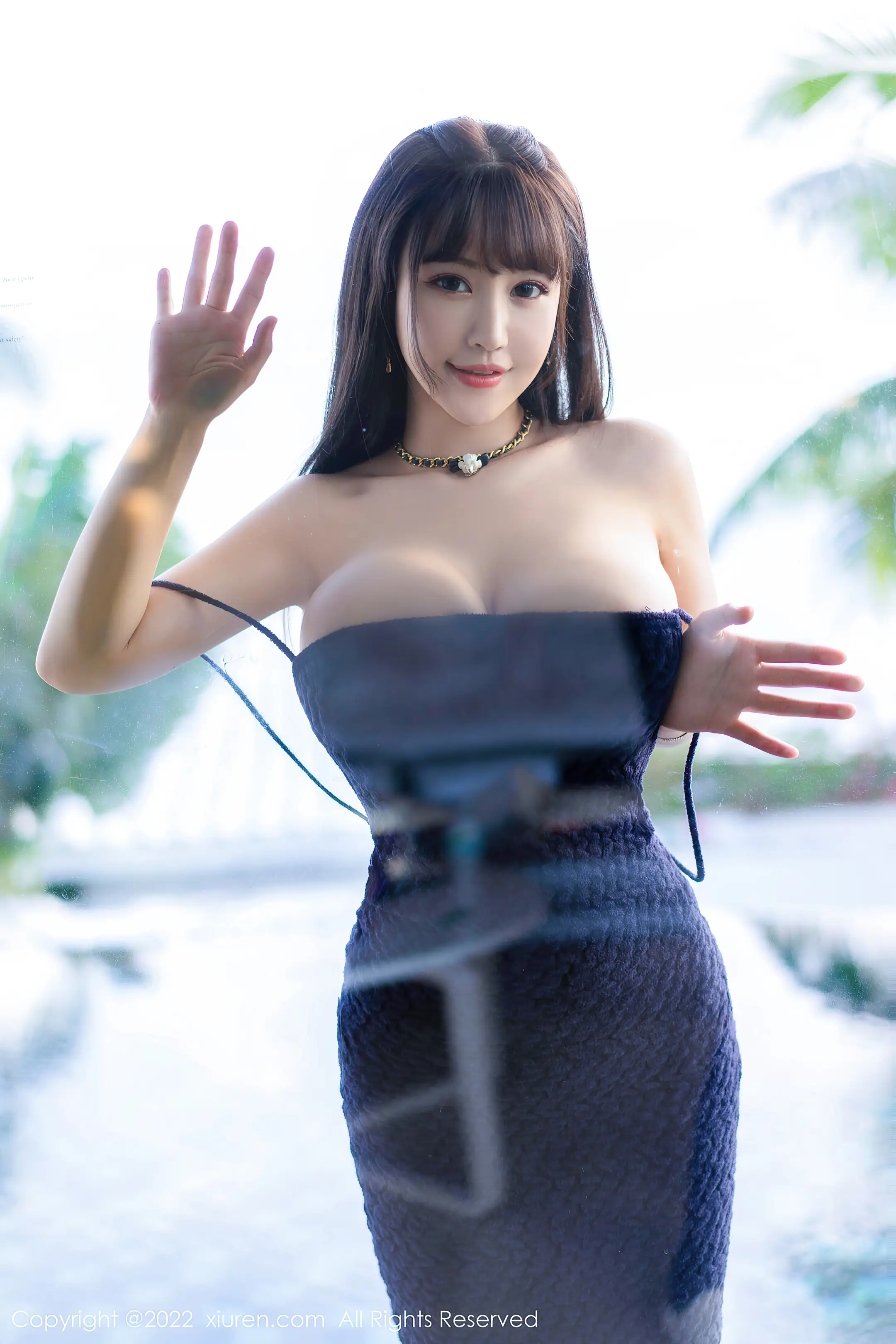 [秀人网] 2022.02.09 – NO.4561 朱可儿Flora#[59P]-8