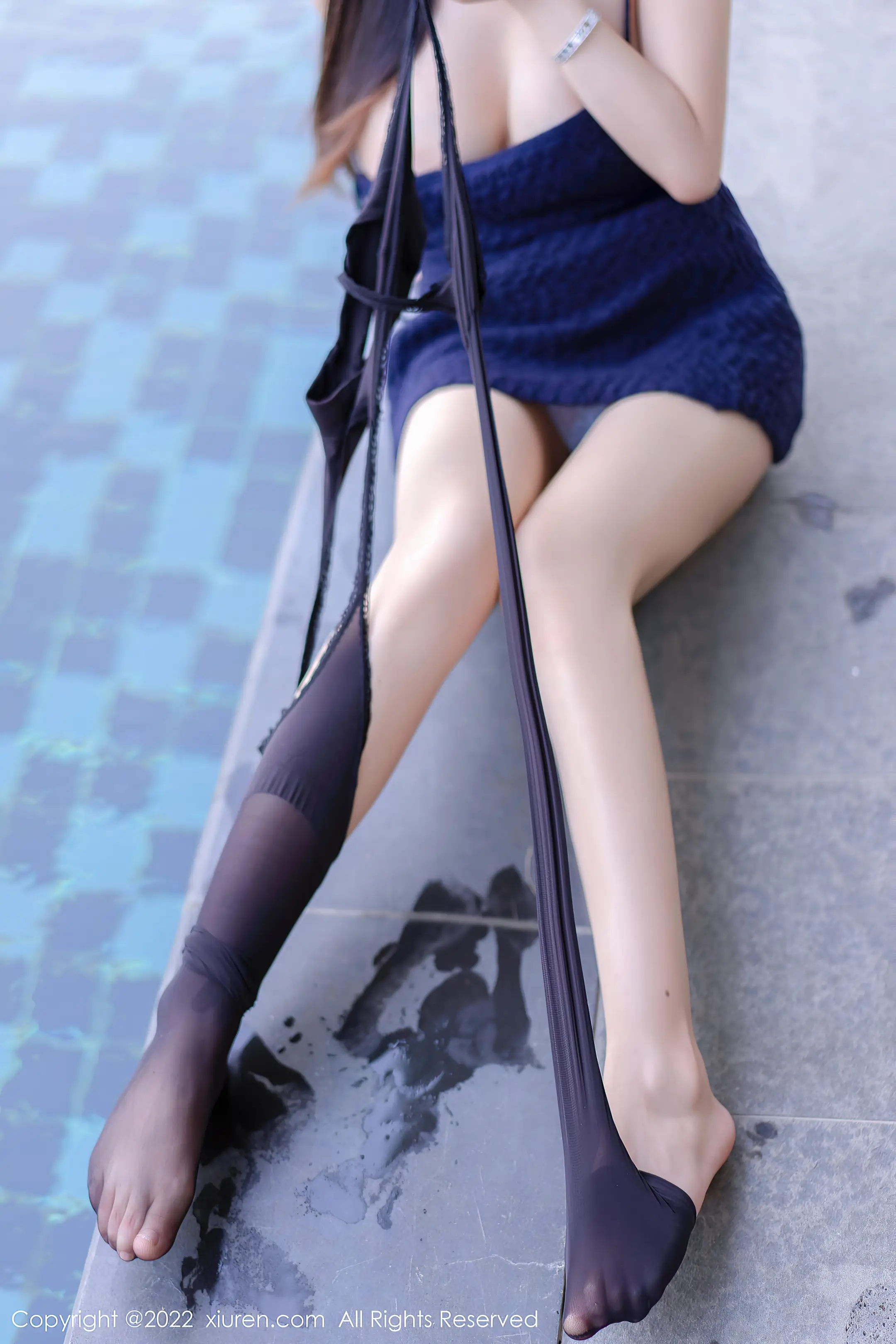 [秀人网] 2022.02.09 – NO.4561 朱可儿Flora#[59P]-6